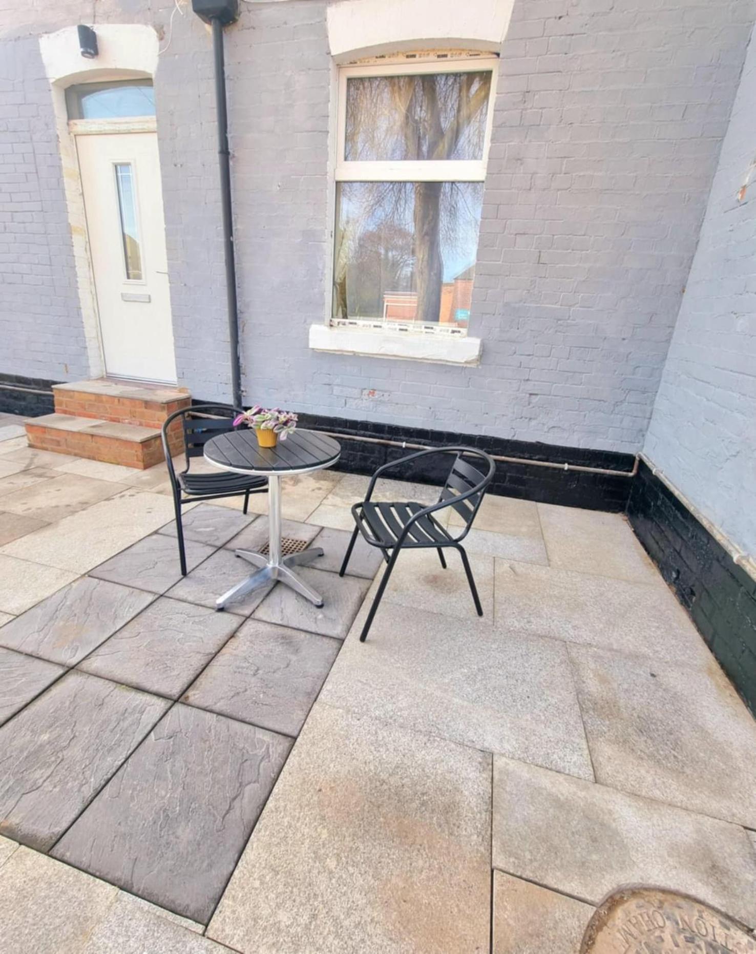 Danoms Flat Apartment