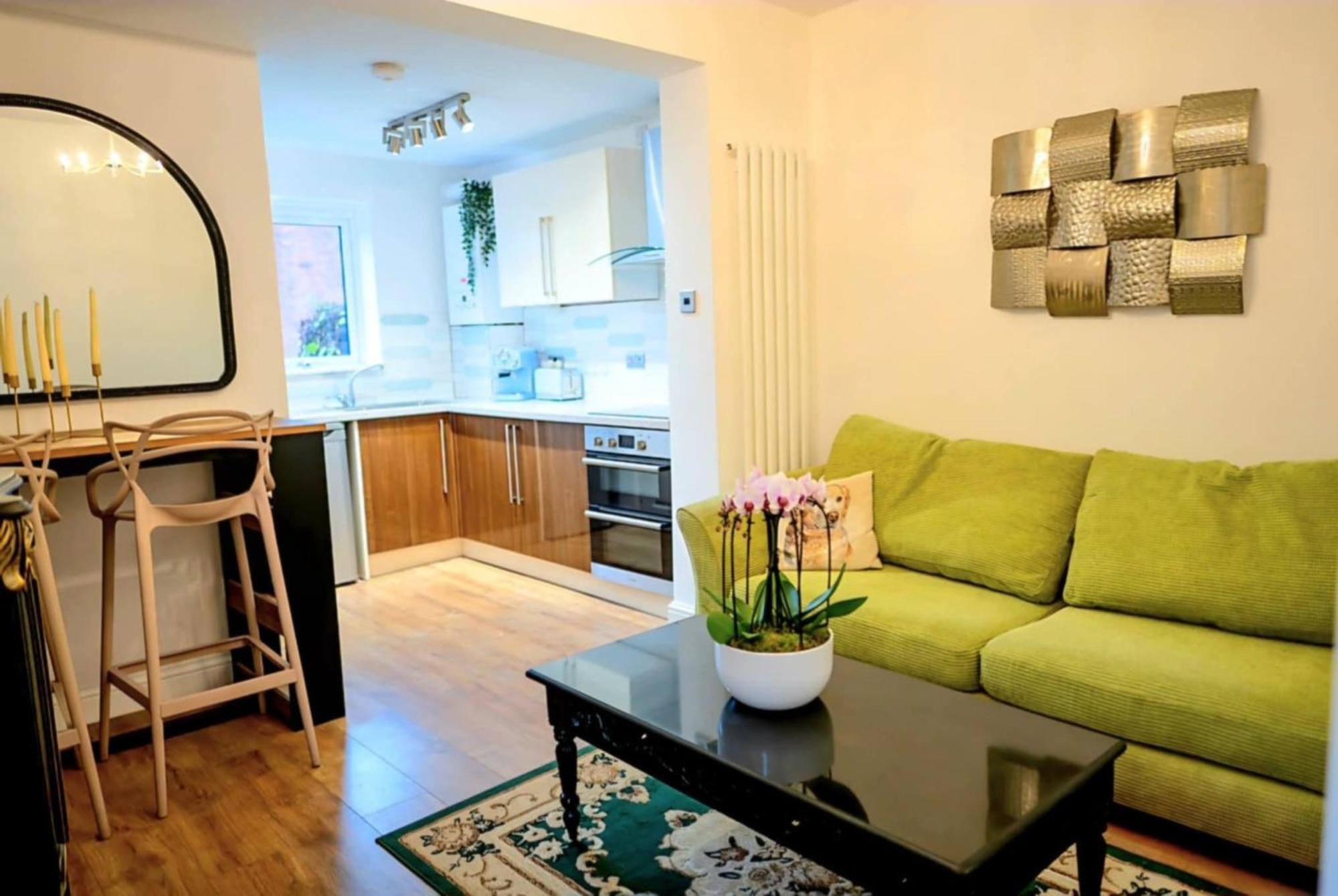 Danoms Flat Apartment