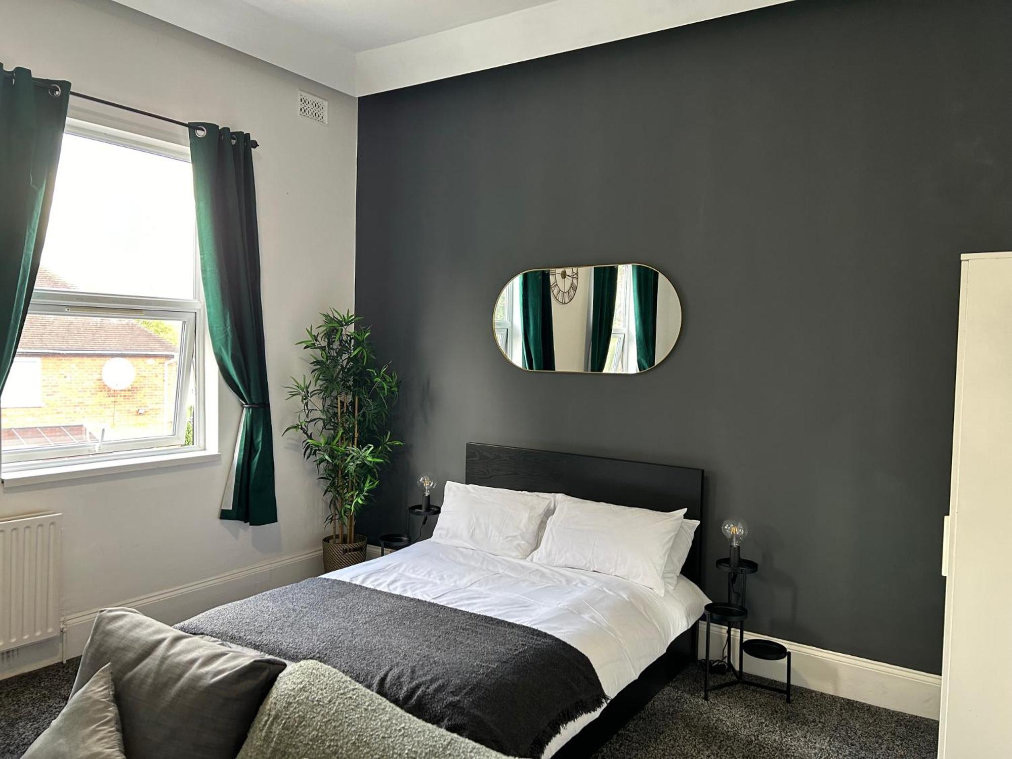 Flat Apartment Nottingham
