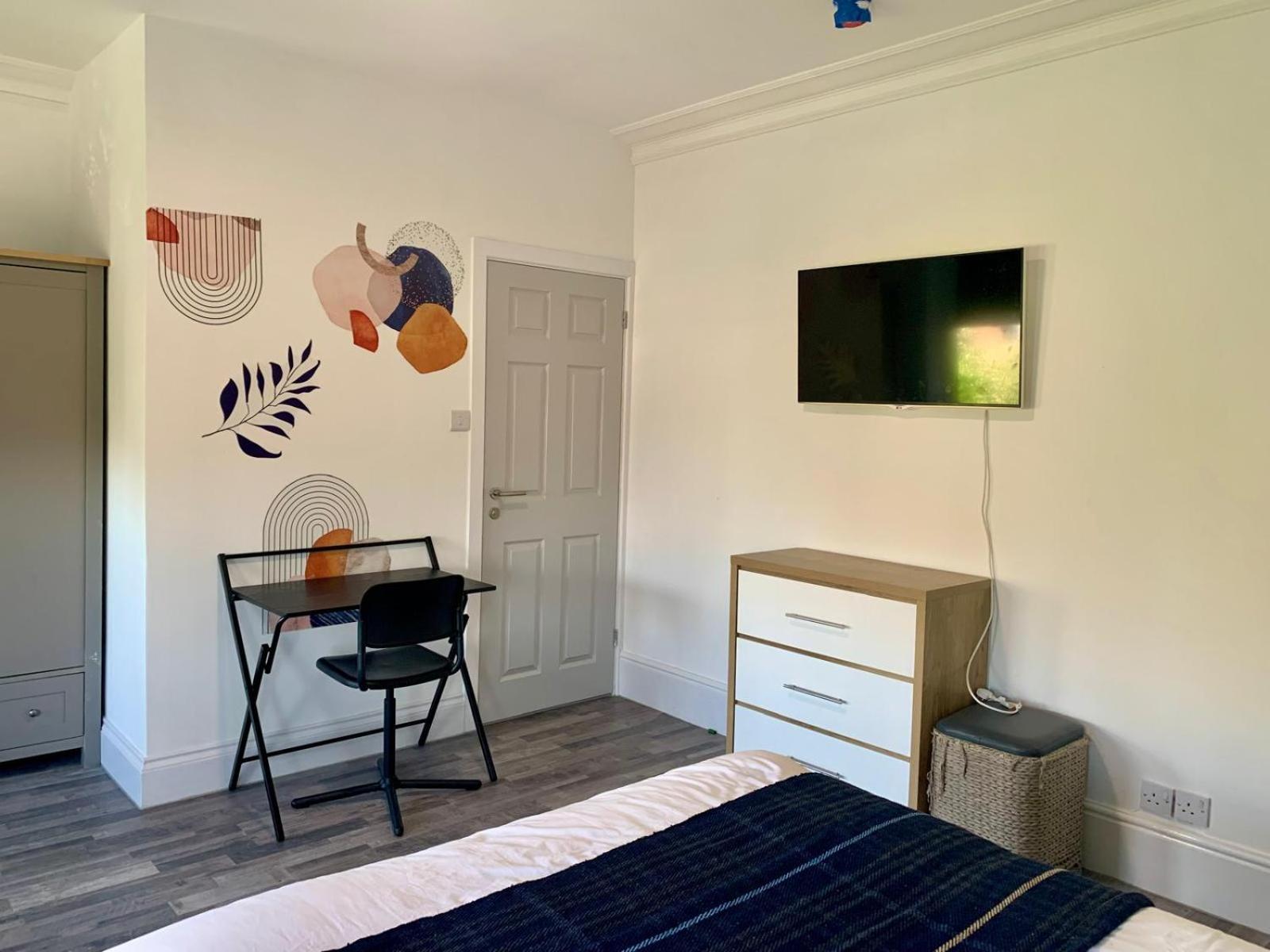 Apartment M4m Rooms-ng7 6pd 2 *
