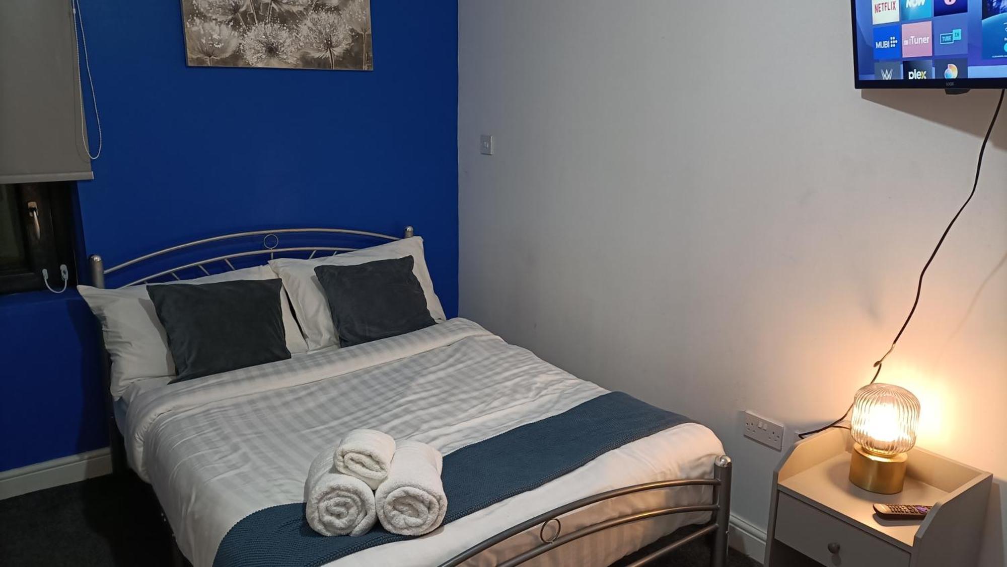 Guest house Sleep Rest Gregory Boulevard
