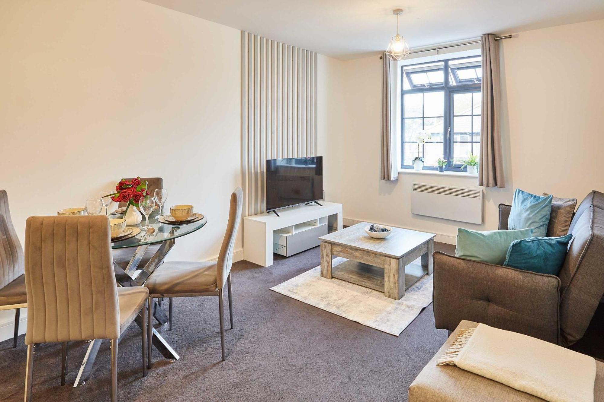 Host & - Holland Apartment *