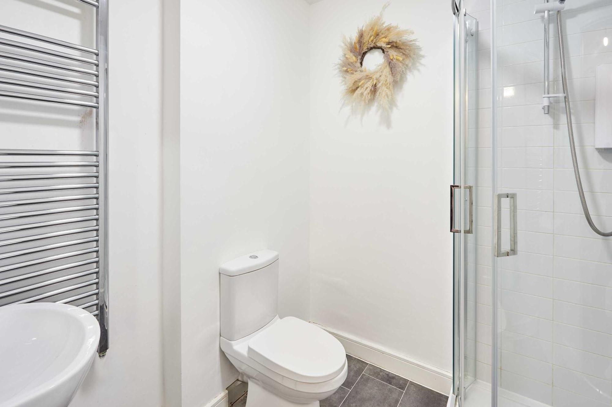 Apartment Host & - Holland *