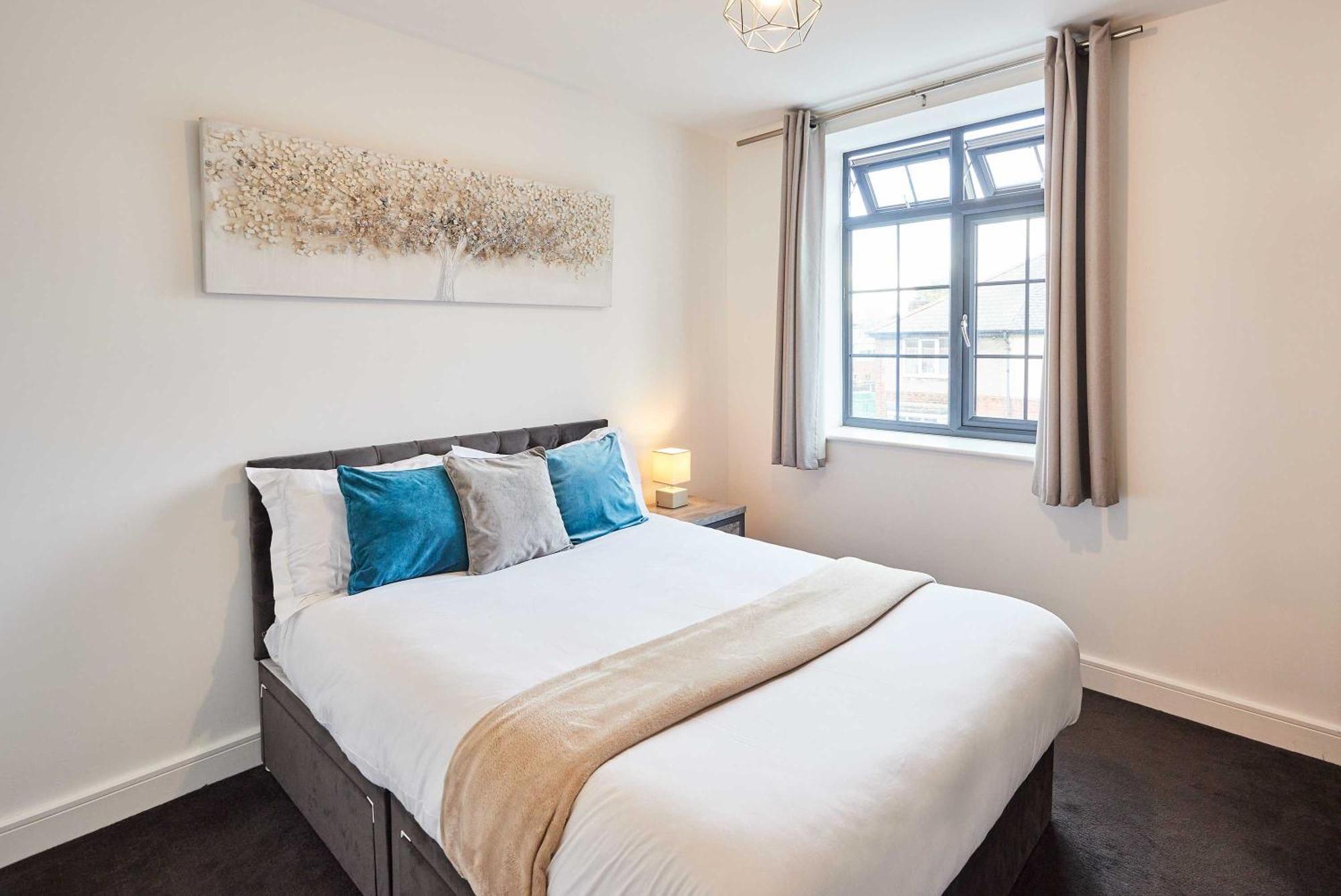 Host & - Holland Apartment *