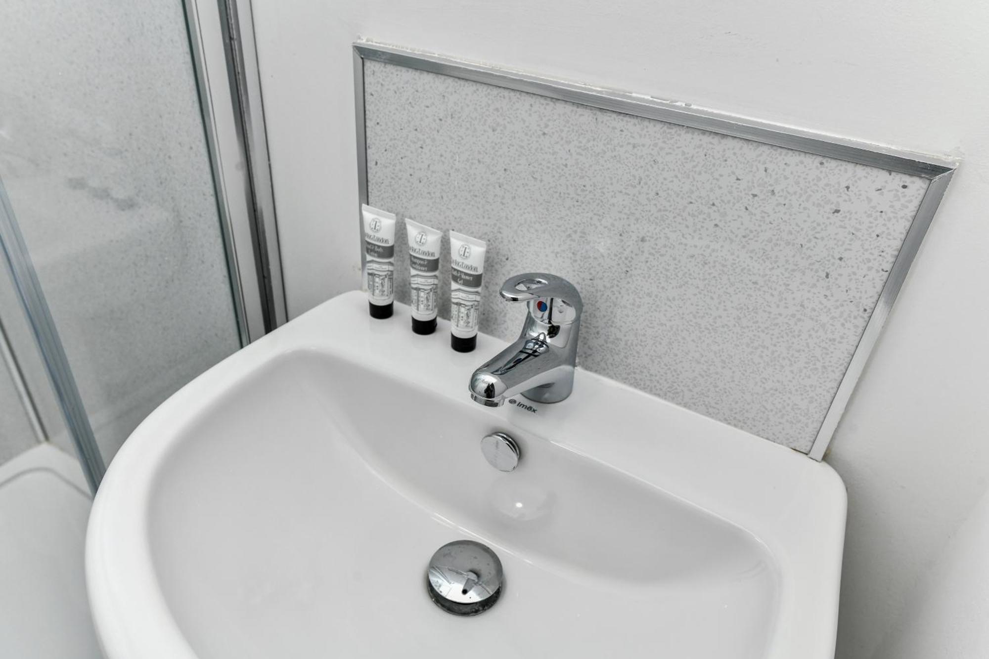 Church Street Flat 5 - Minimalist In New Basford * Nottingham