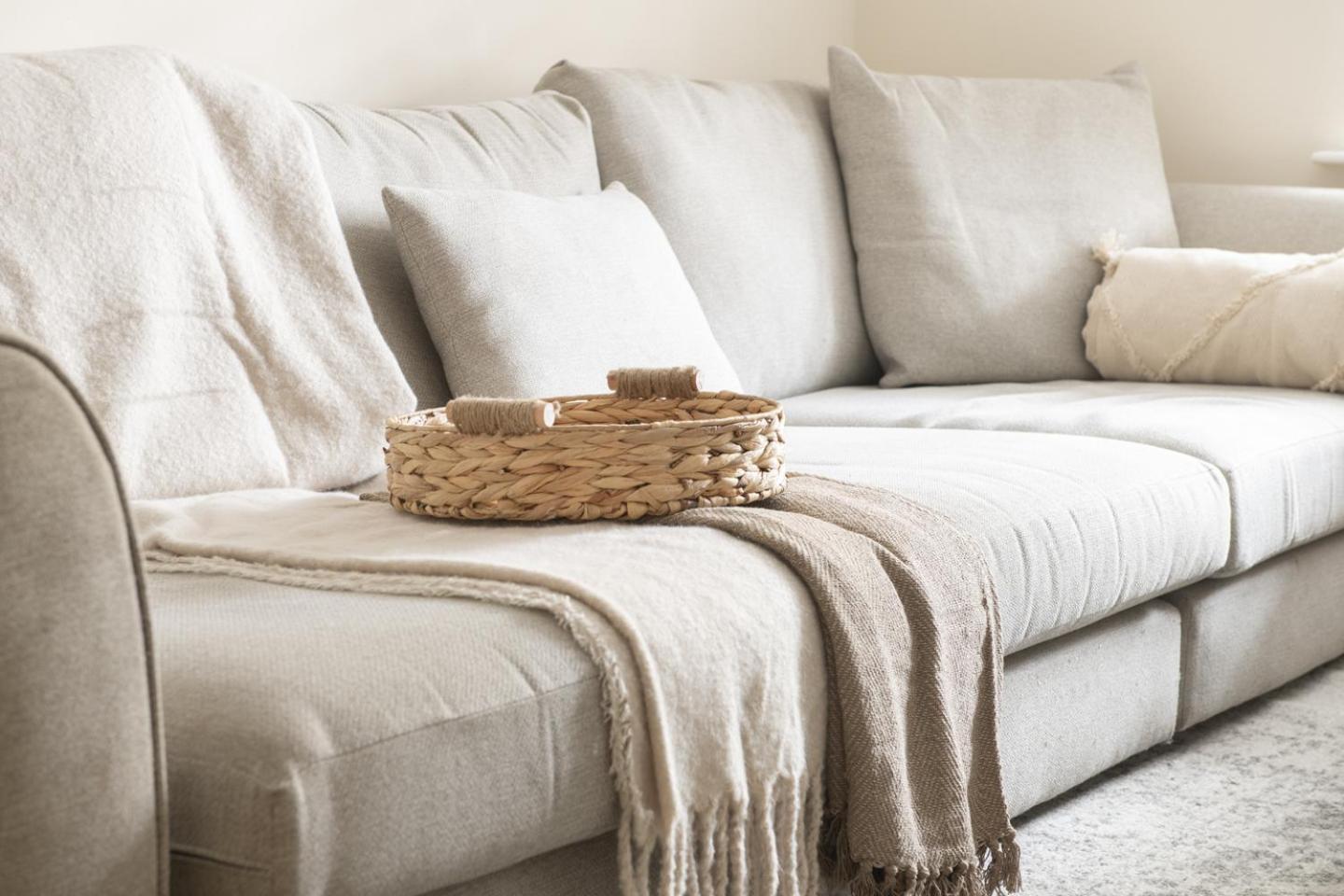 Apartment Stylish 3-bed In *
