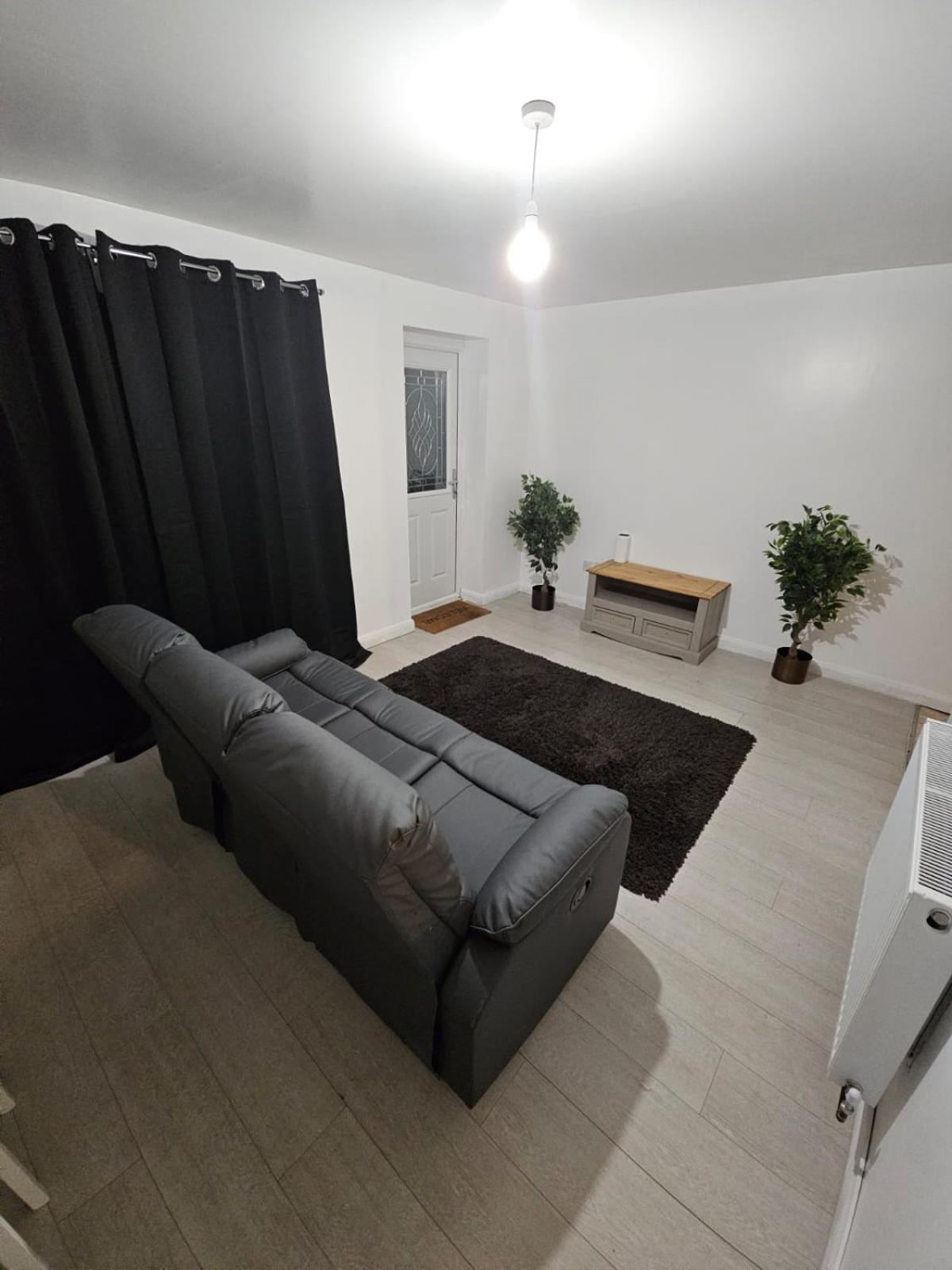 Spacious Double 2
