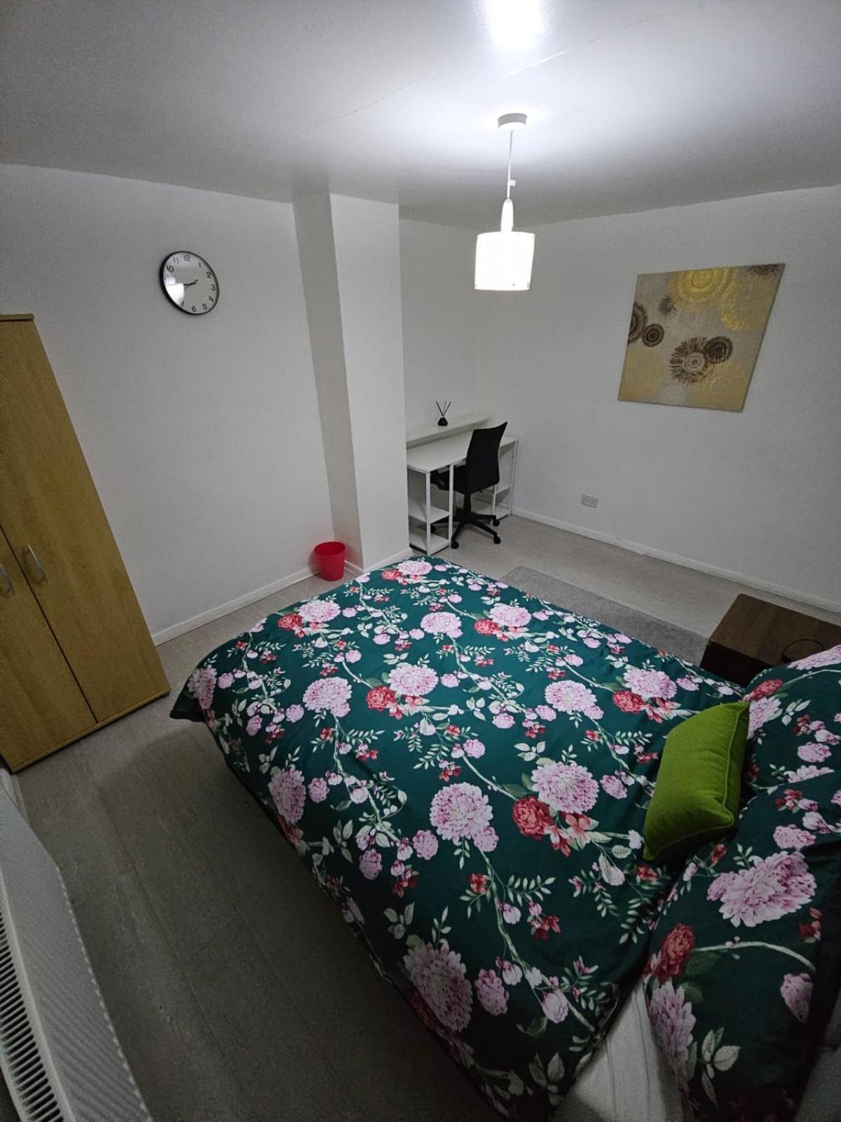 Guest house Spacious Double 2