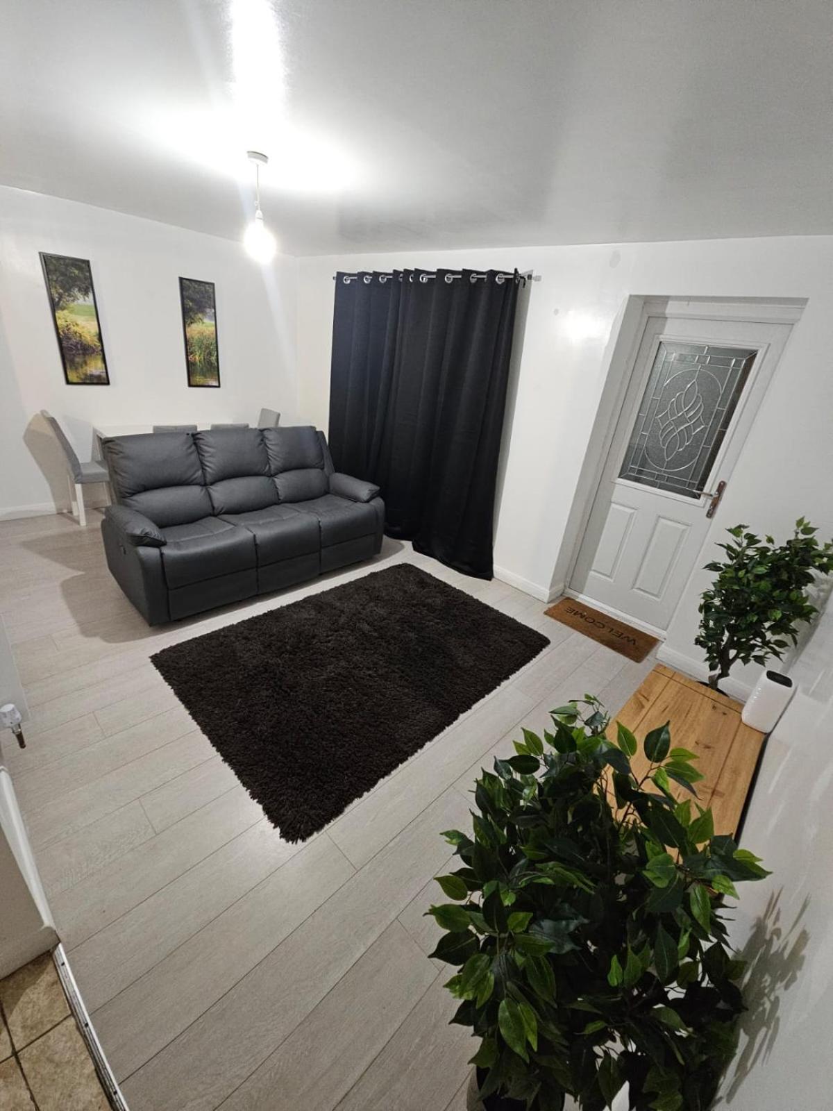 Spacious Double 2 Guest house *