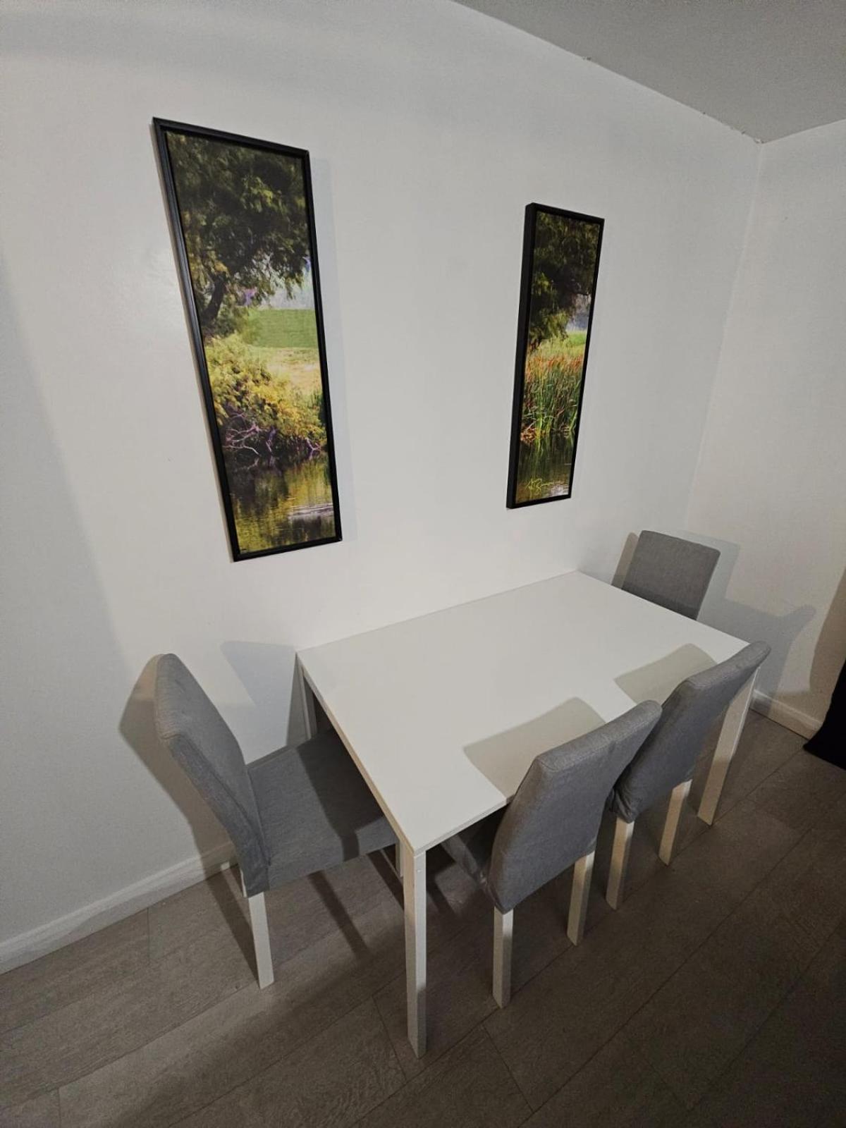 Spacious Double 2 Guest house Nottingham