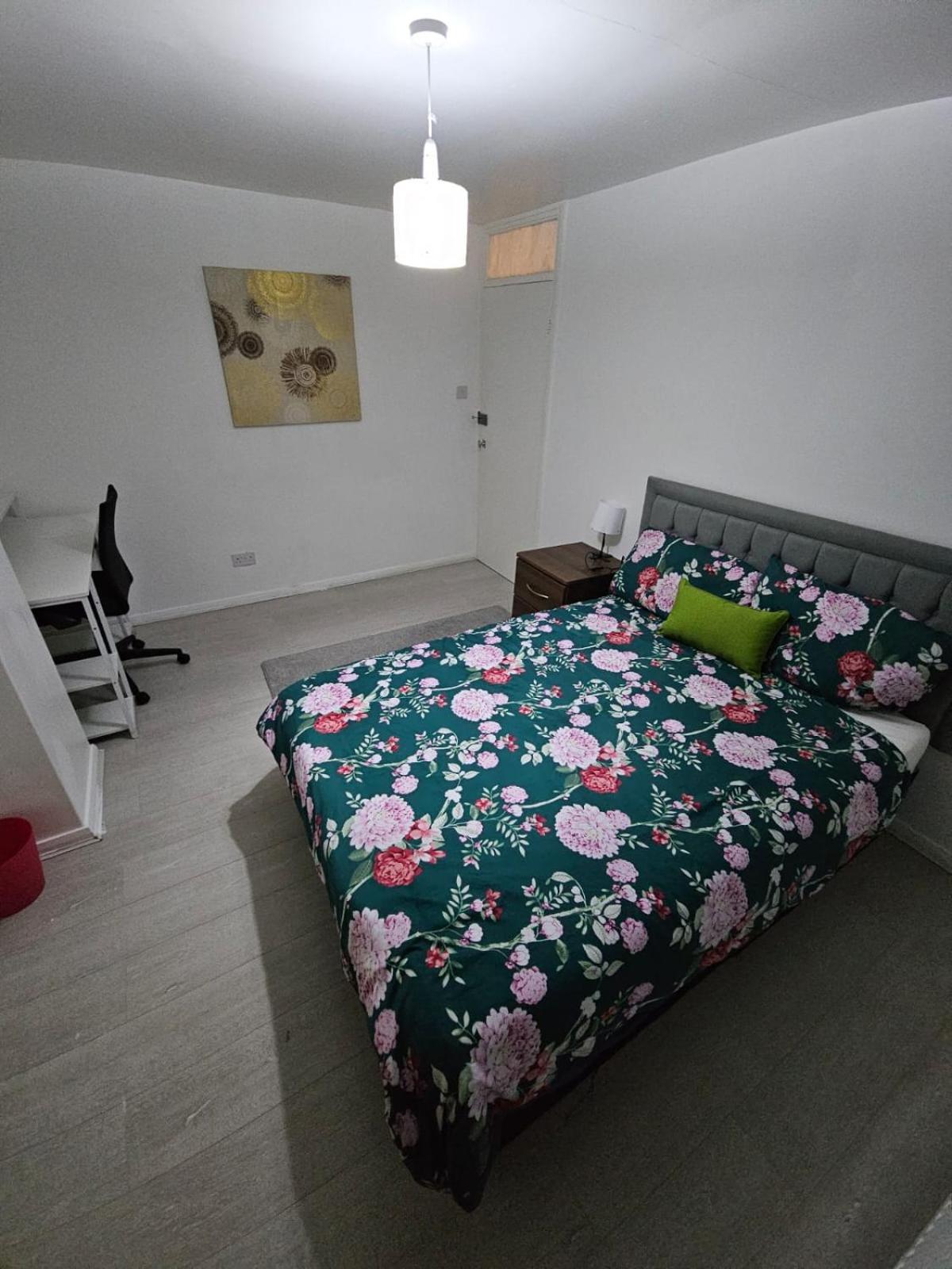 Guest house Spacious Double 2 Nottingham