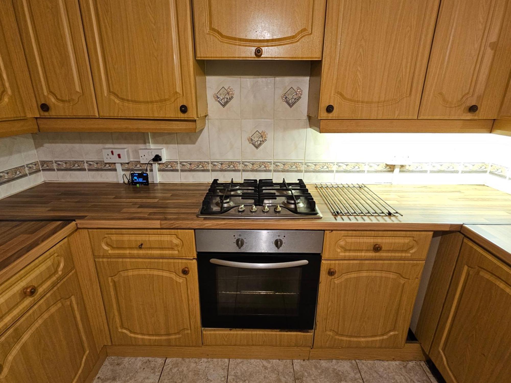Spacious Double 2 Nottingham