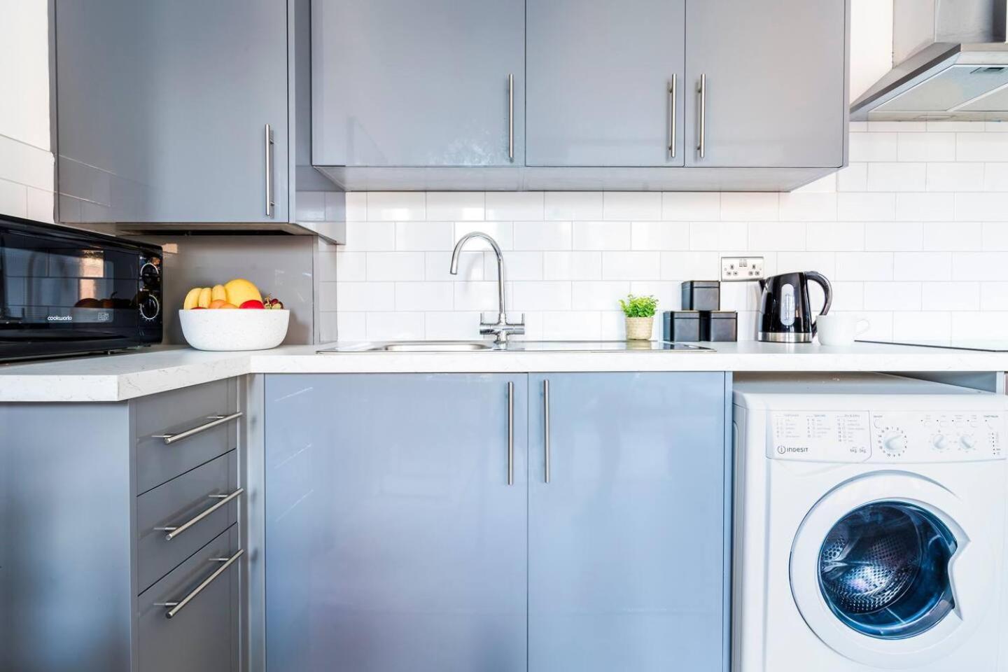 Flat #4 Forest Fields Apartment Nottingham