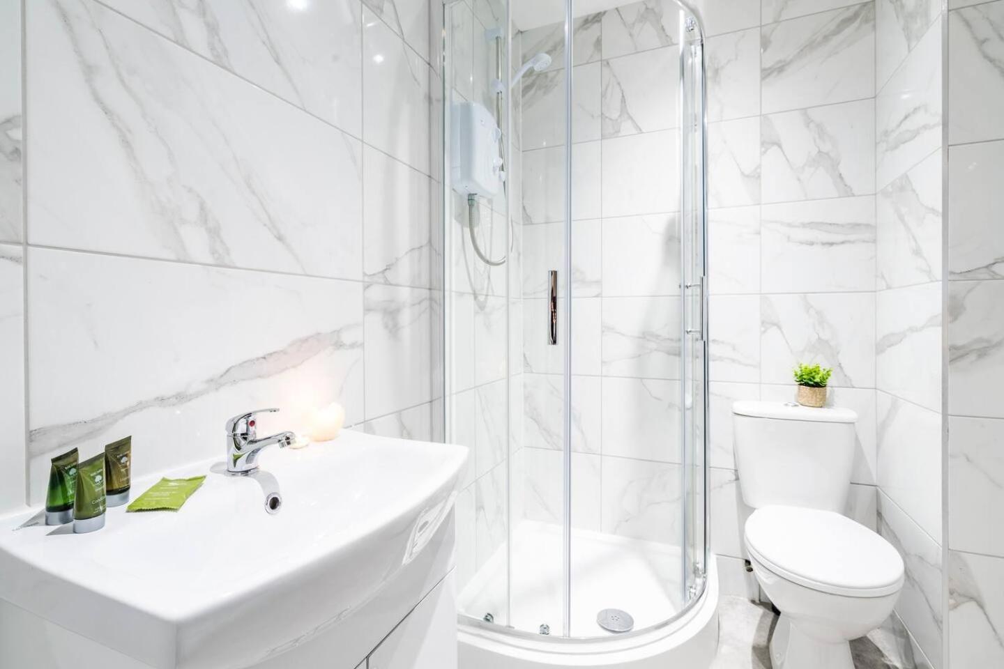 Flat #4 Forest Fields Nottingham