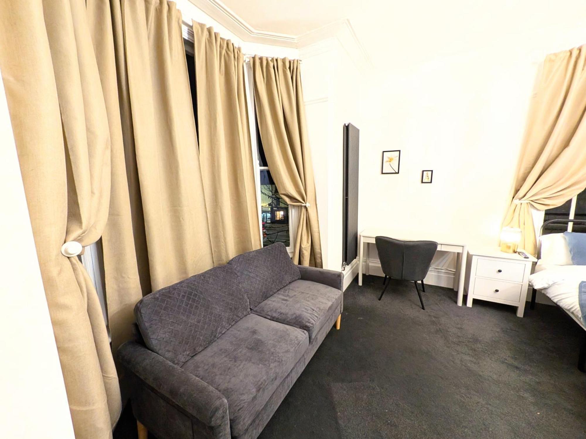 Apartment 110 Fulforth Street Nottingham