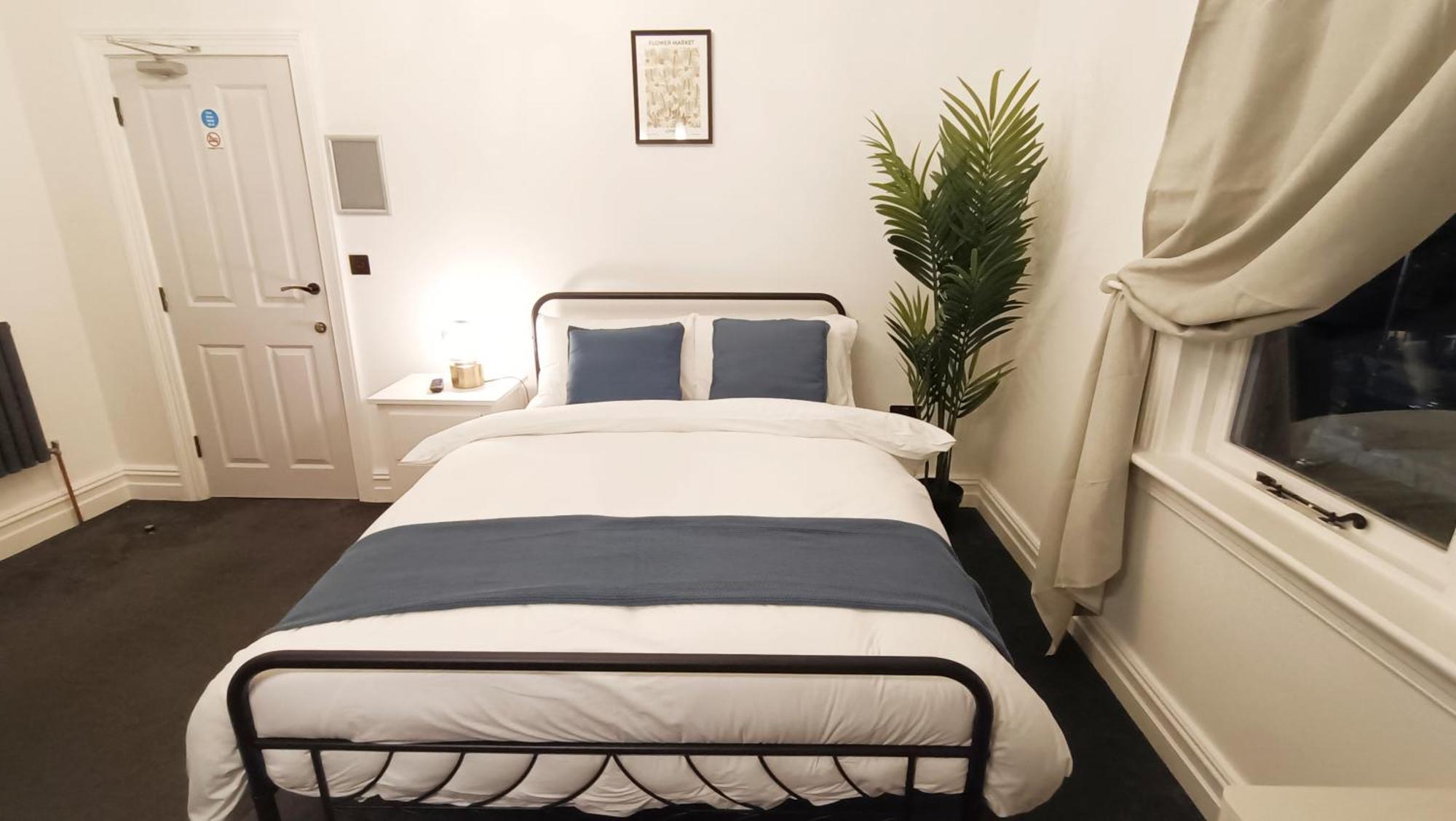 Apartment 110 Fulforth Street Nottingham