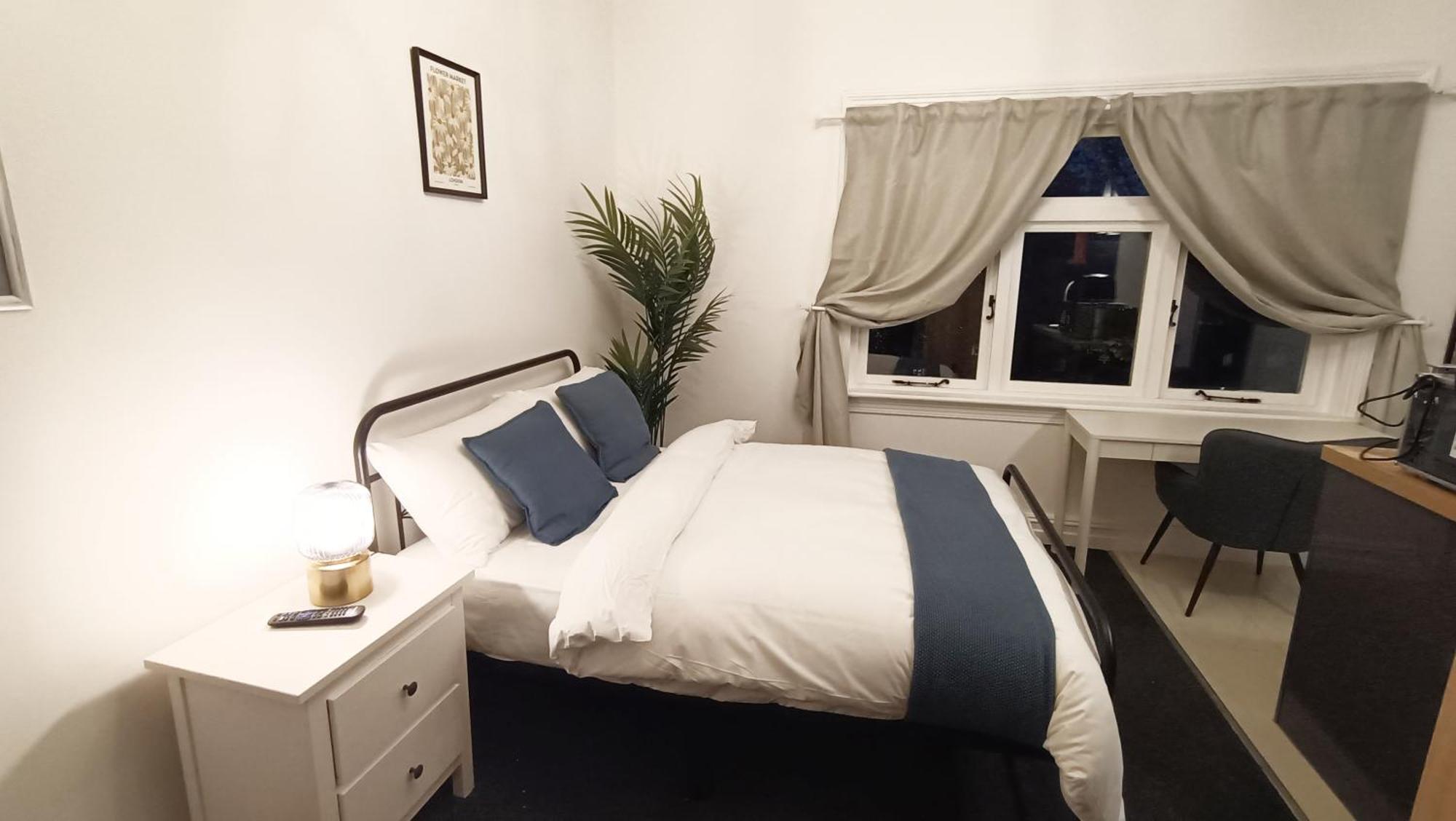 Apartment 110 Fulforth Street