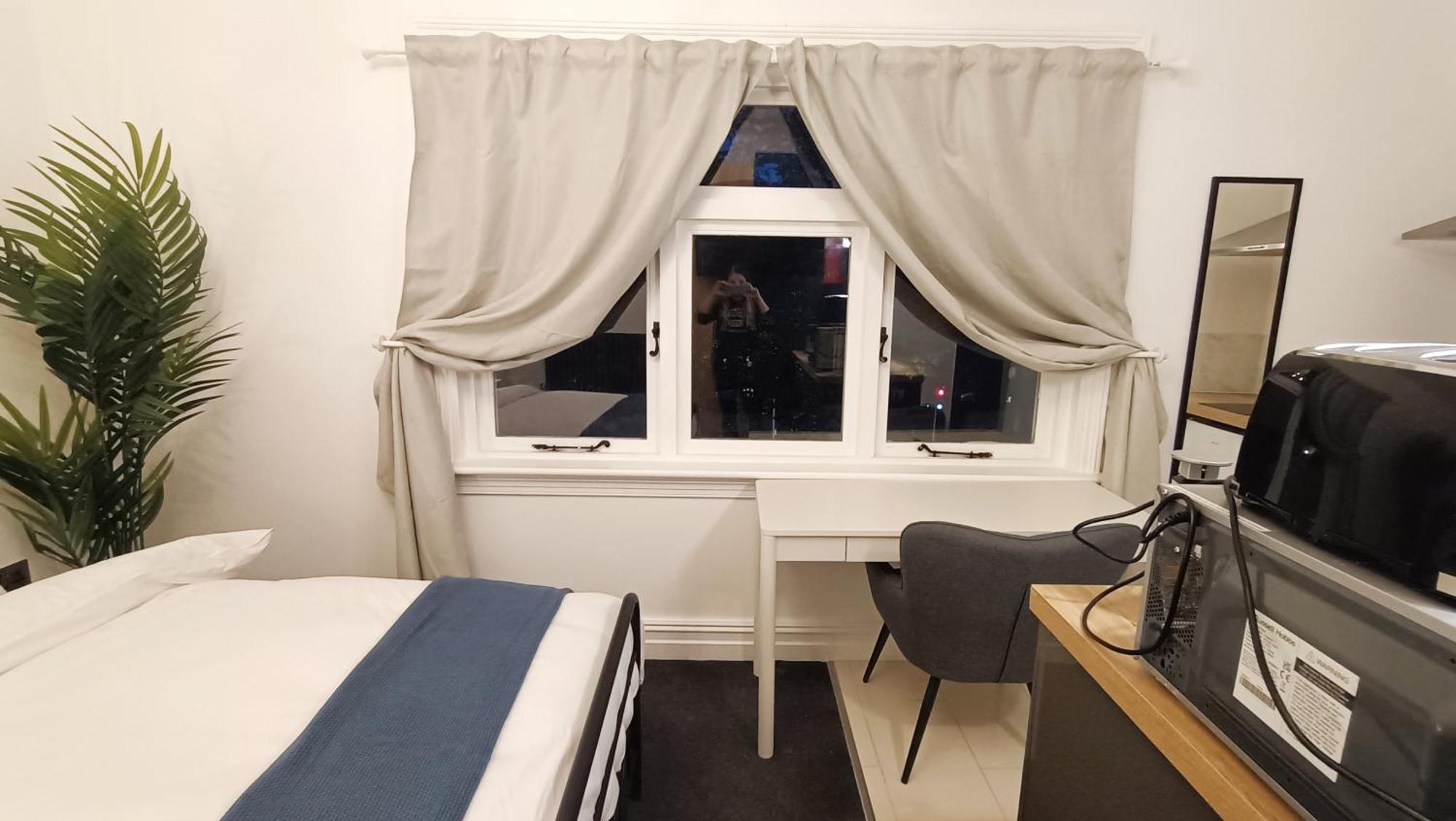 Apartment 110 Fulforth Street Nottingham