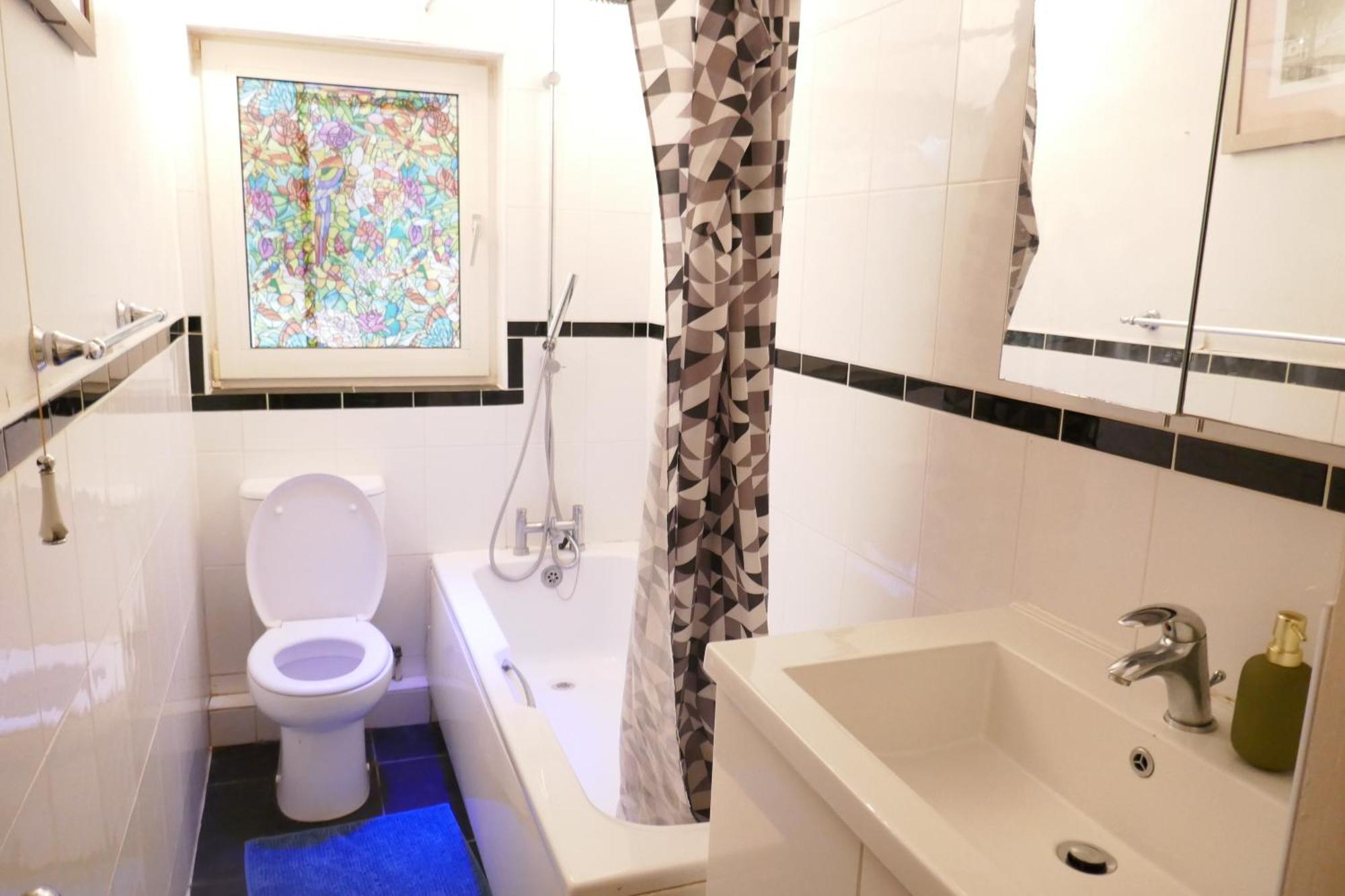 Bed & Breakfast Carlton Haven