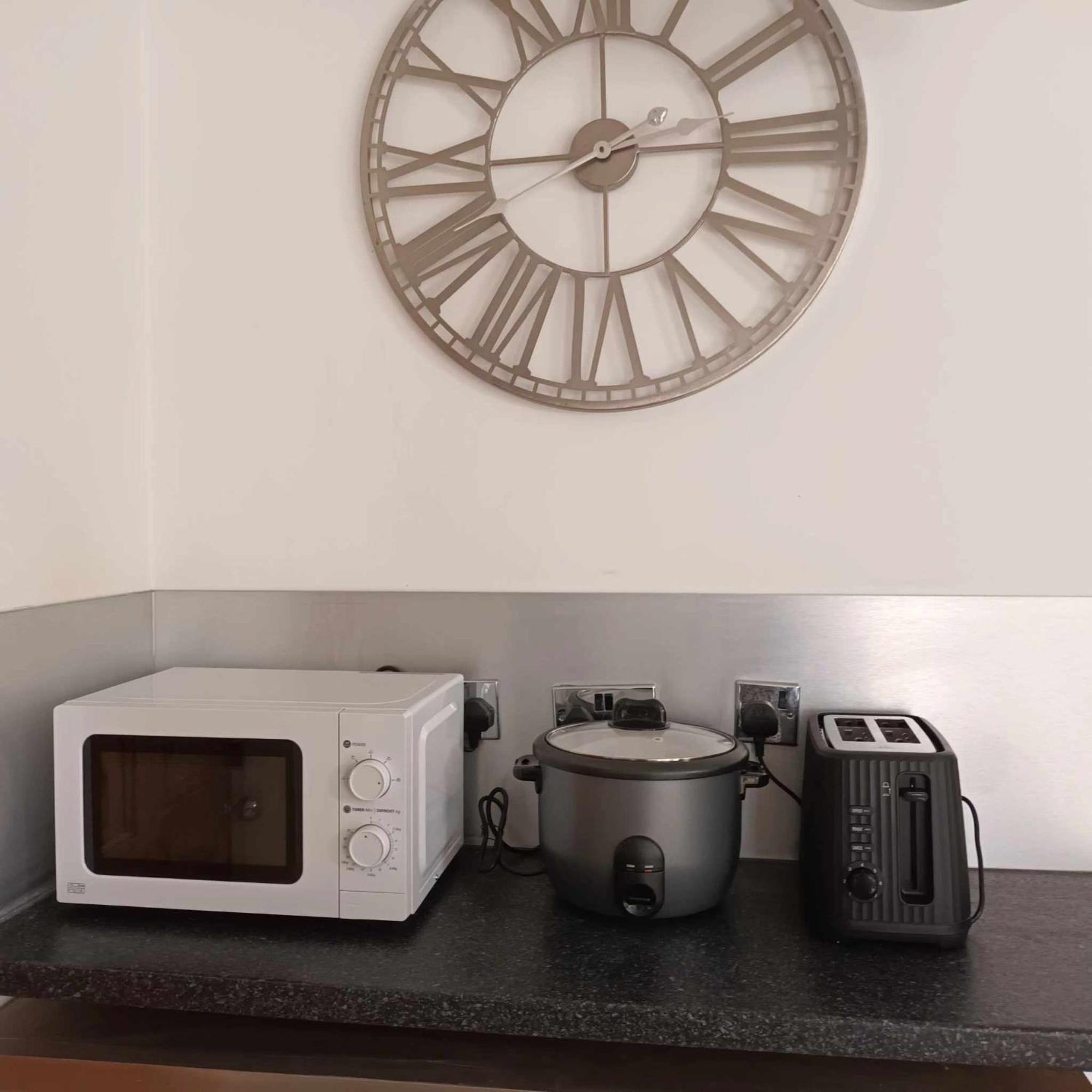 Carlton Haven Bed & Breakfast Gedling