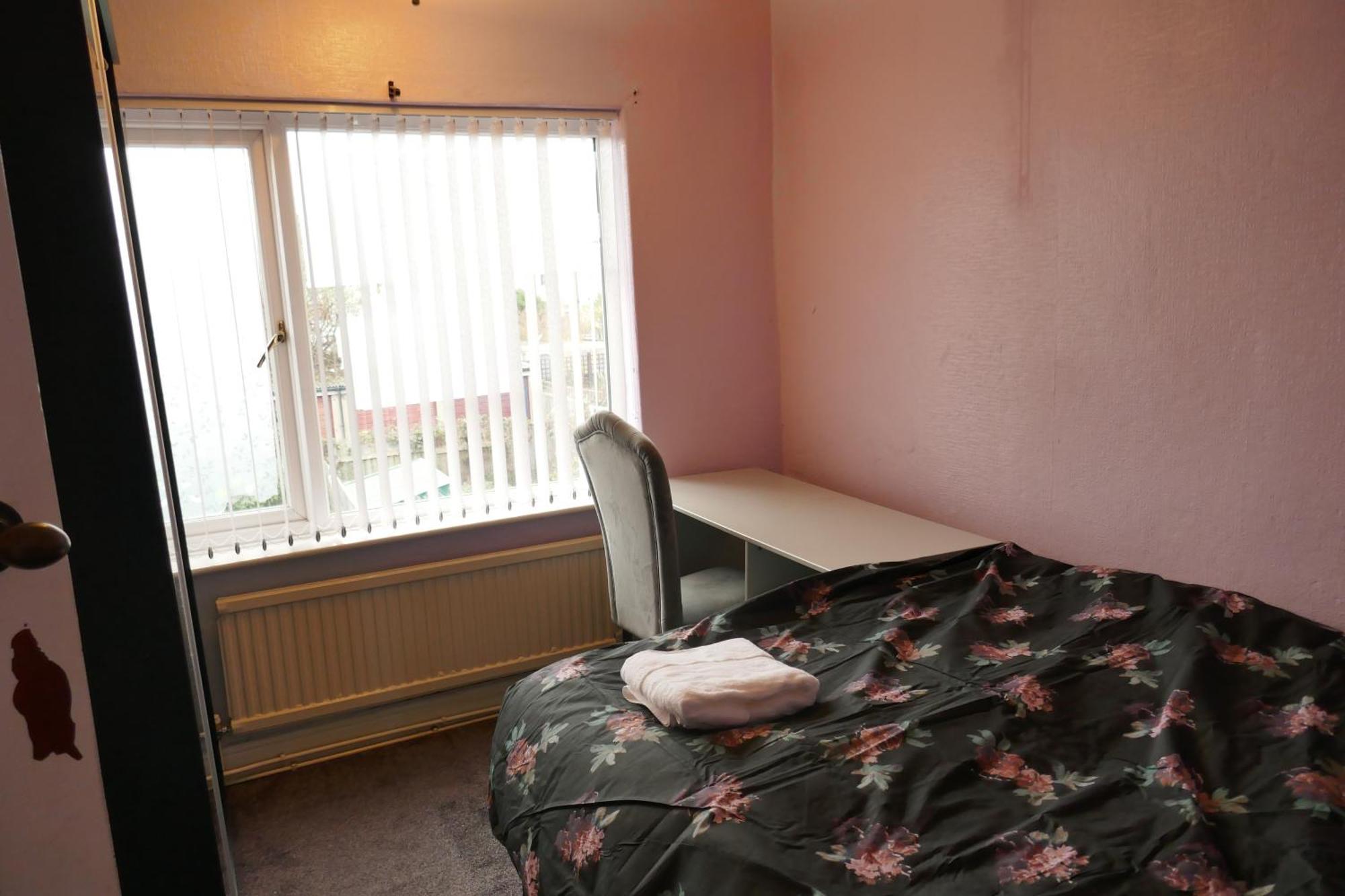 Carlton Haven * Gedling