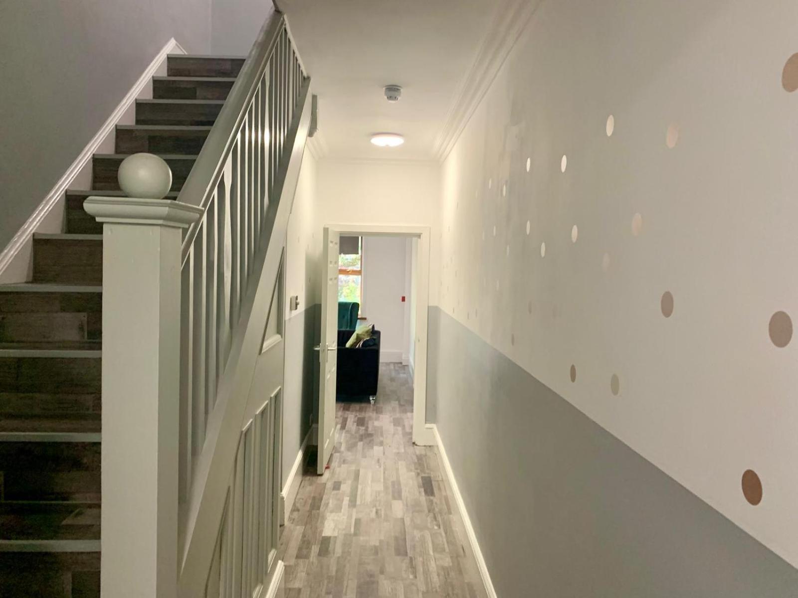 M4m Rooms- Ng7 6pd 1 * Nottingham