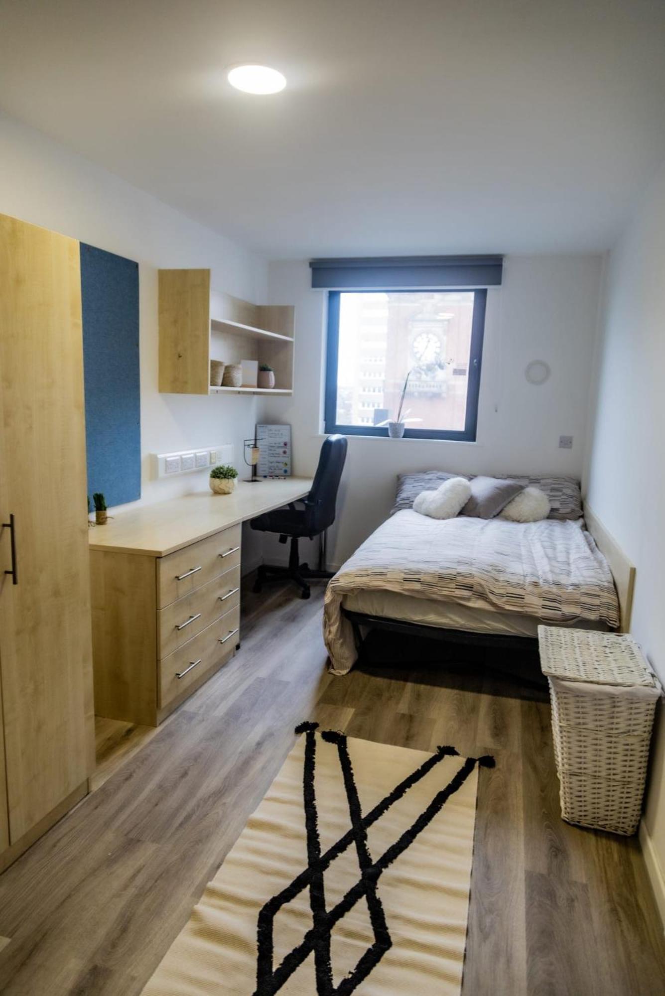 Apartment Exclusive Student In The Heart Of *