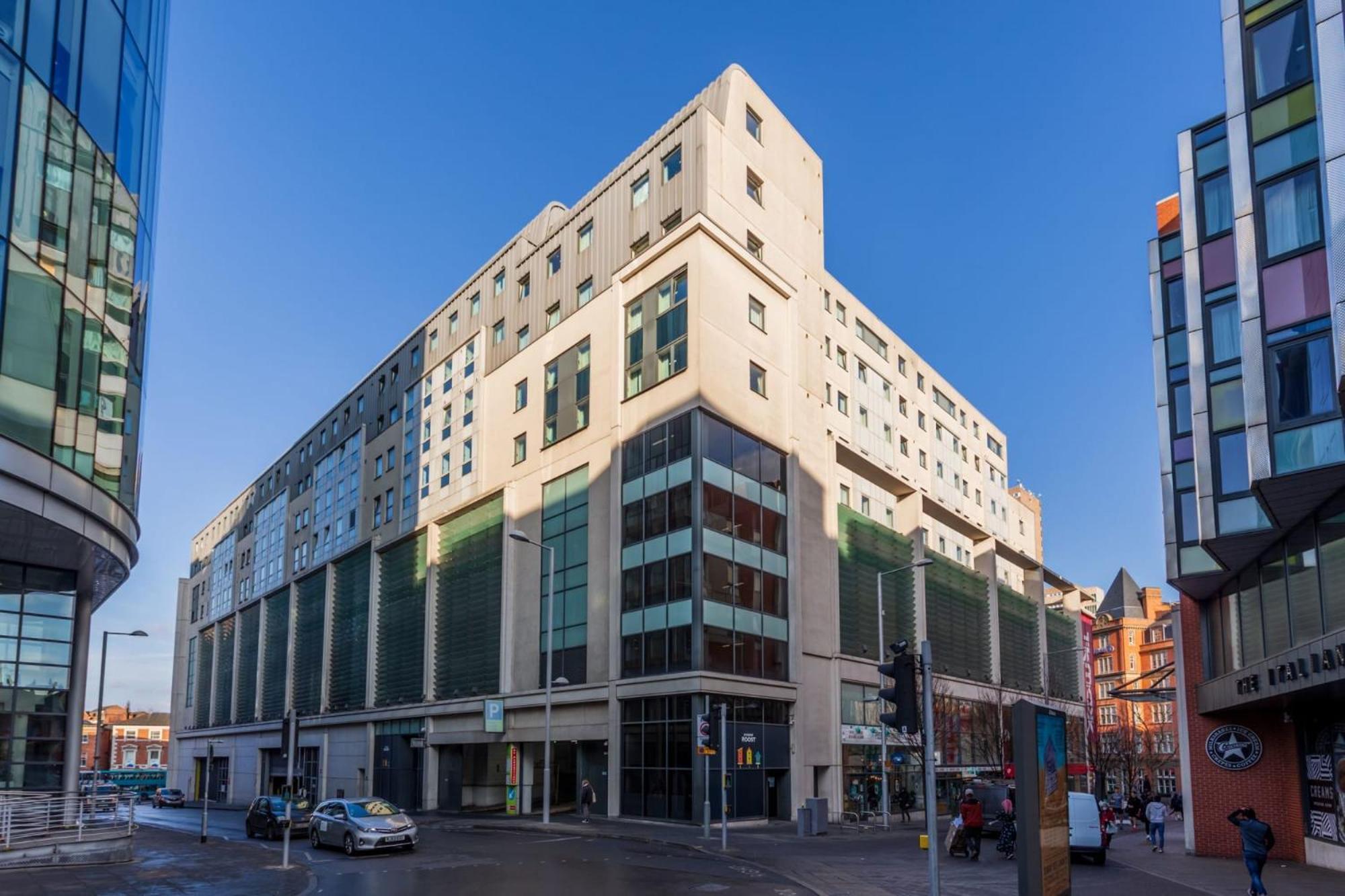 Apartment Exclusive Student In The Heart Of *