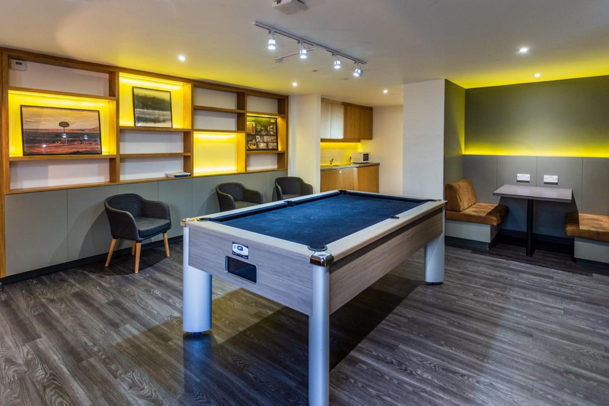 Apartment Exclusive Student In The Heart Of