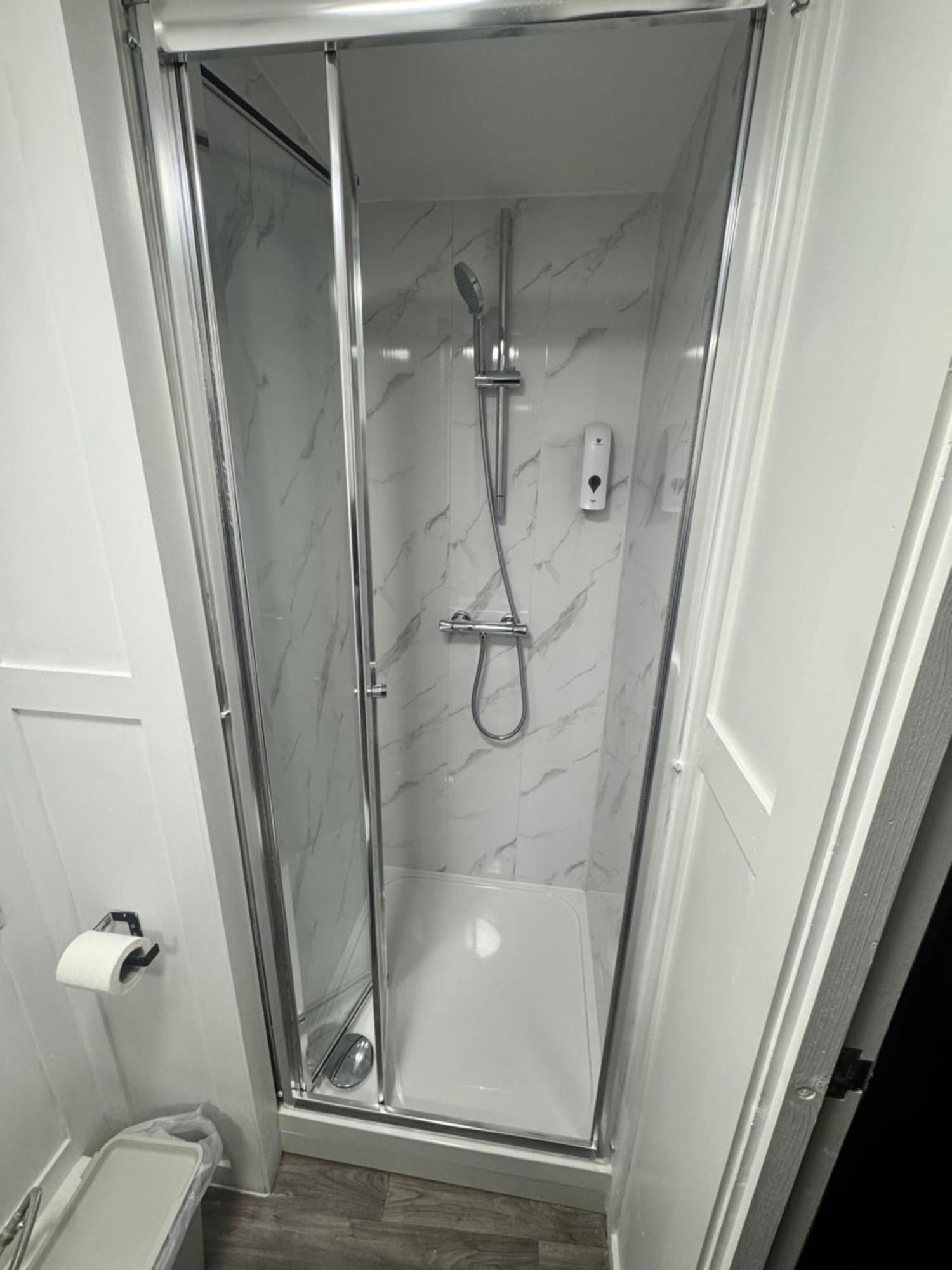 Apartment 110 Fulforth Street Nottingham