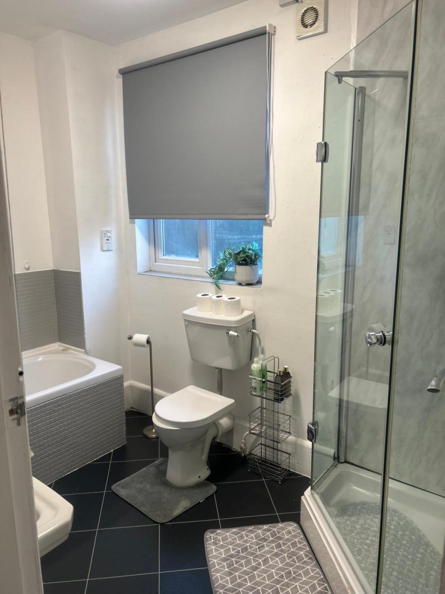 Tavistock Drive Homestay Nottingham