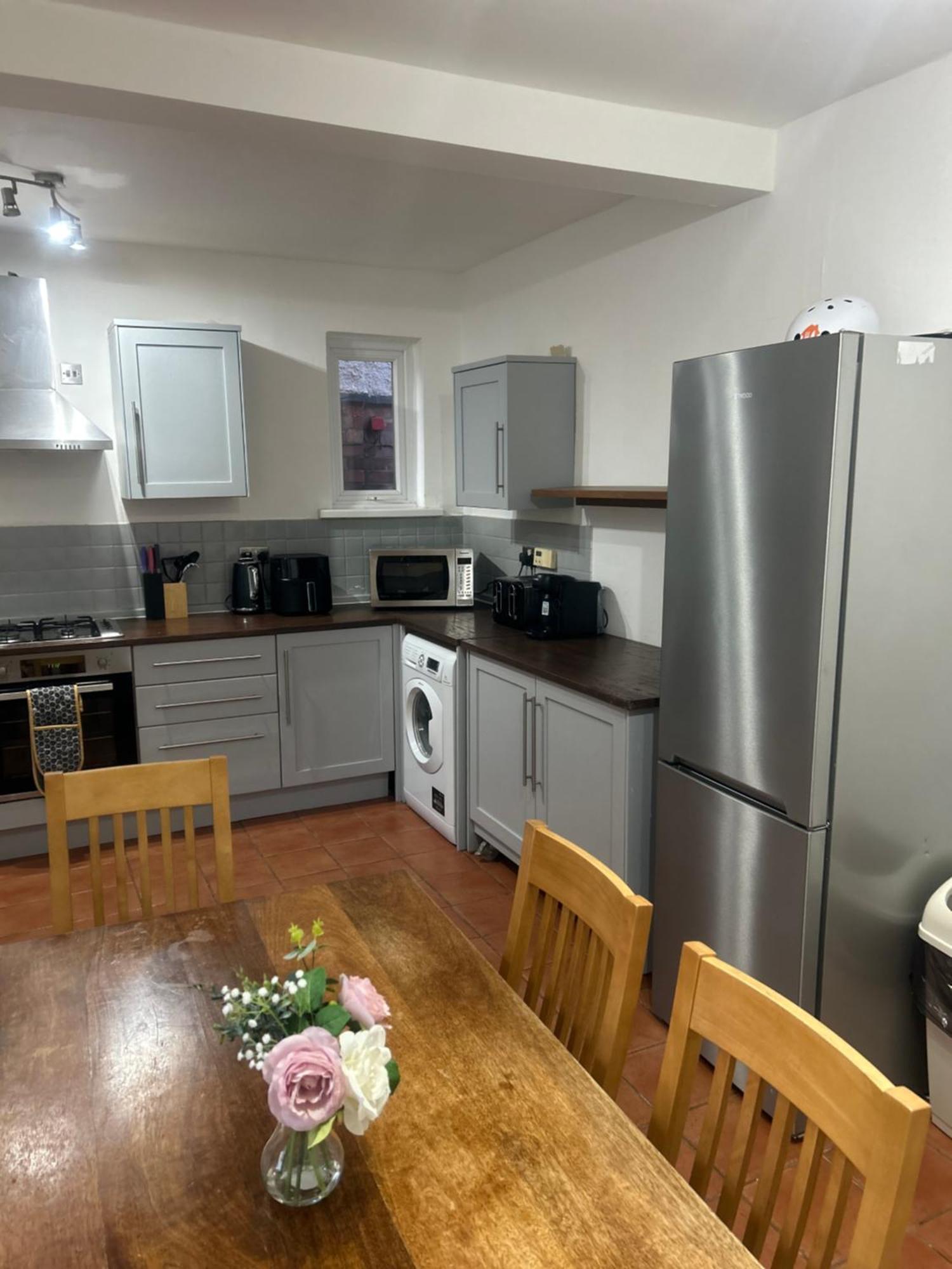Tavistock Drive Homestay