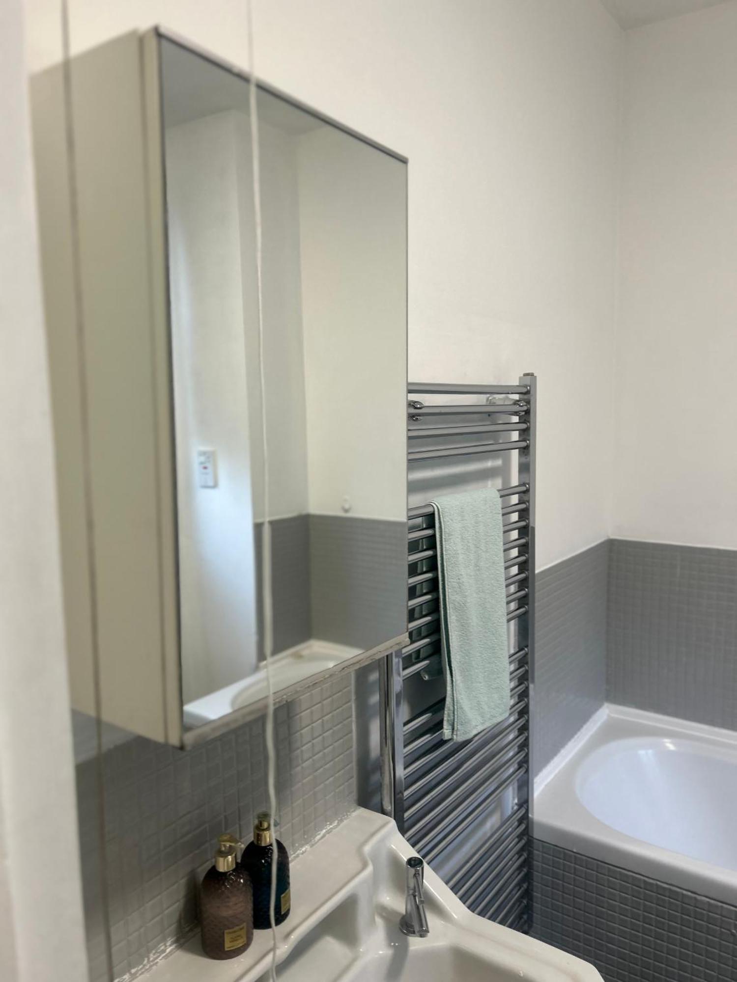 Tavistock Drive Homestay