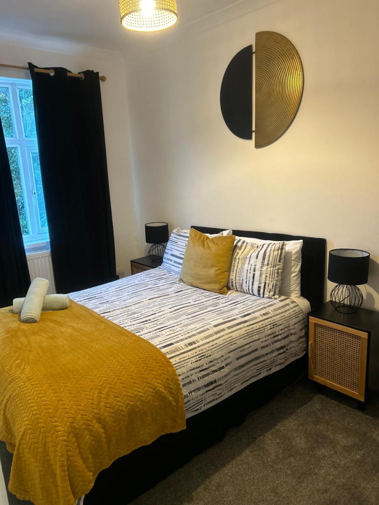 Tavistock Drive Homestay