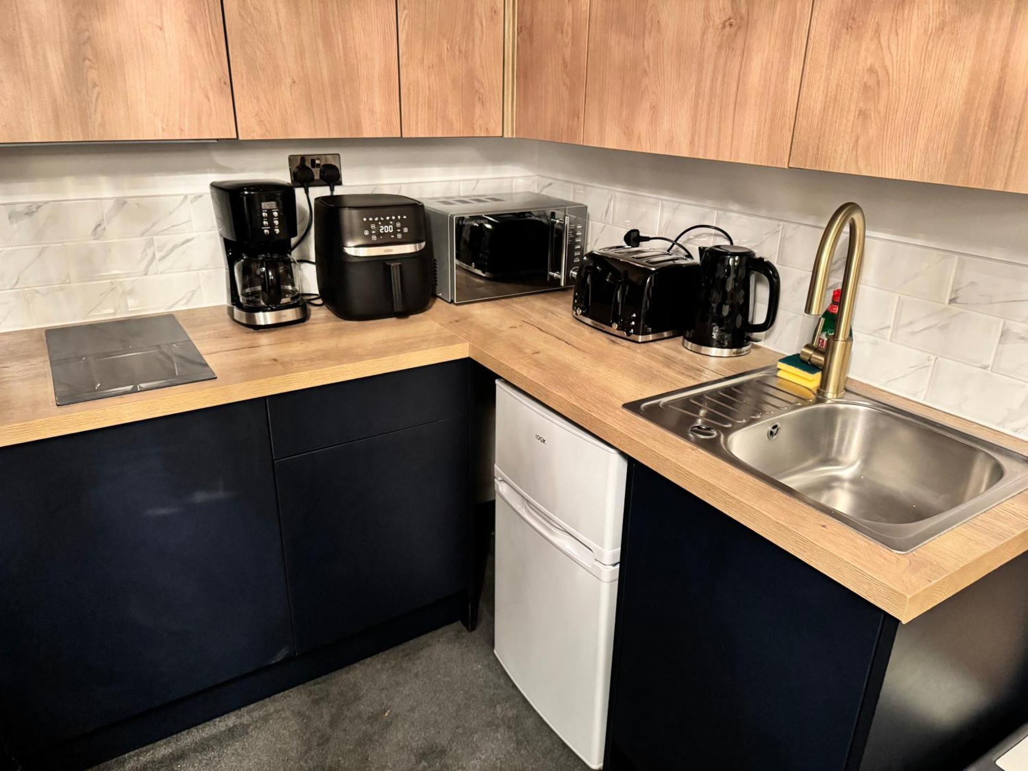 110 Fulforth Street Apartment *
