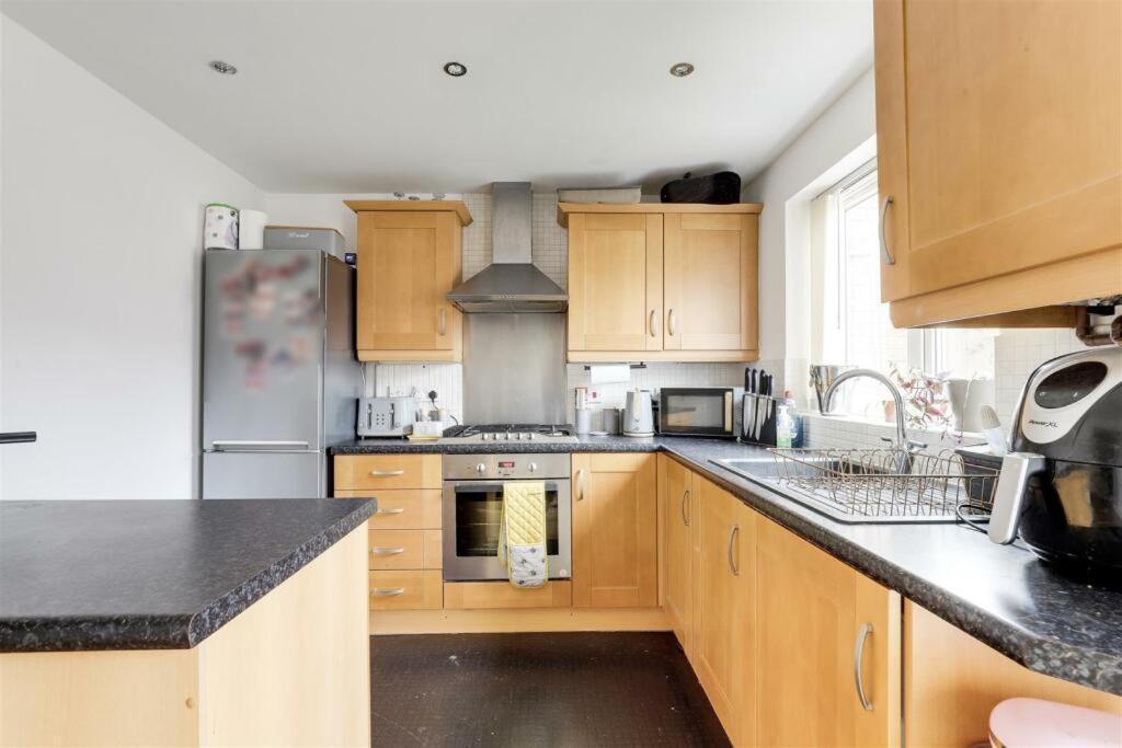 Sage 3br Holiday home