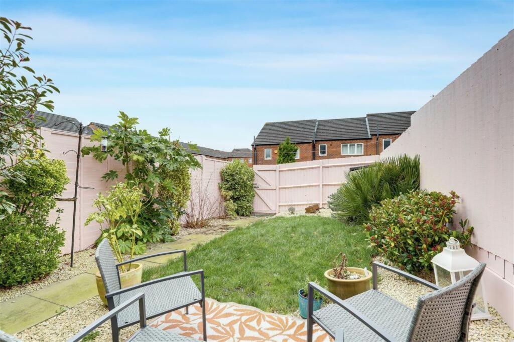 Sage 3br Holiday home