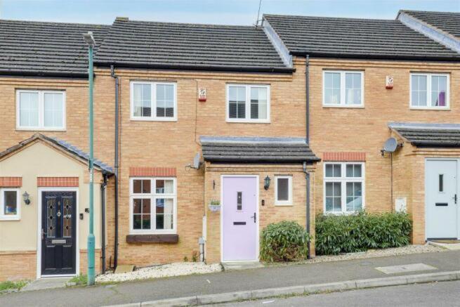 Sage 3br * Nottingham