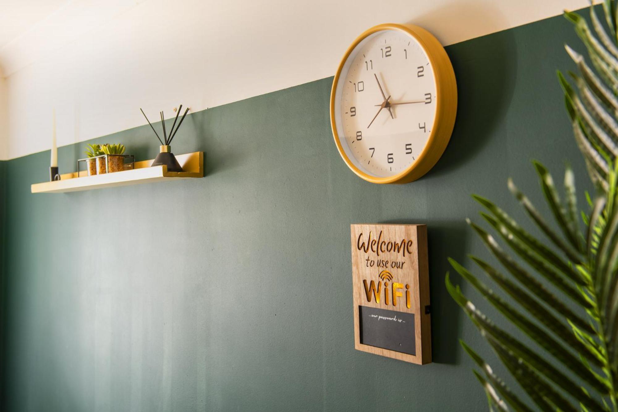 Sage 3br Nottingham
