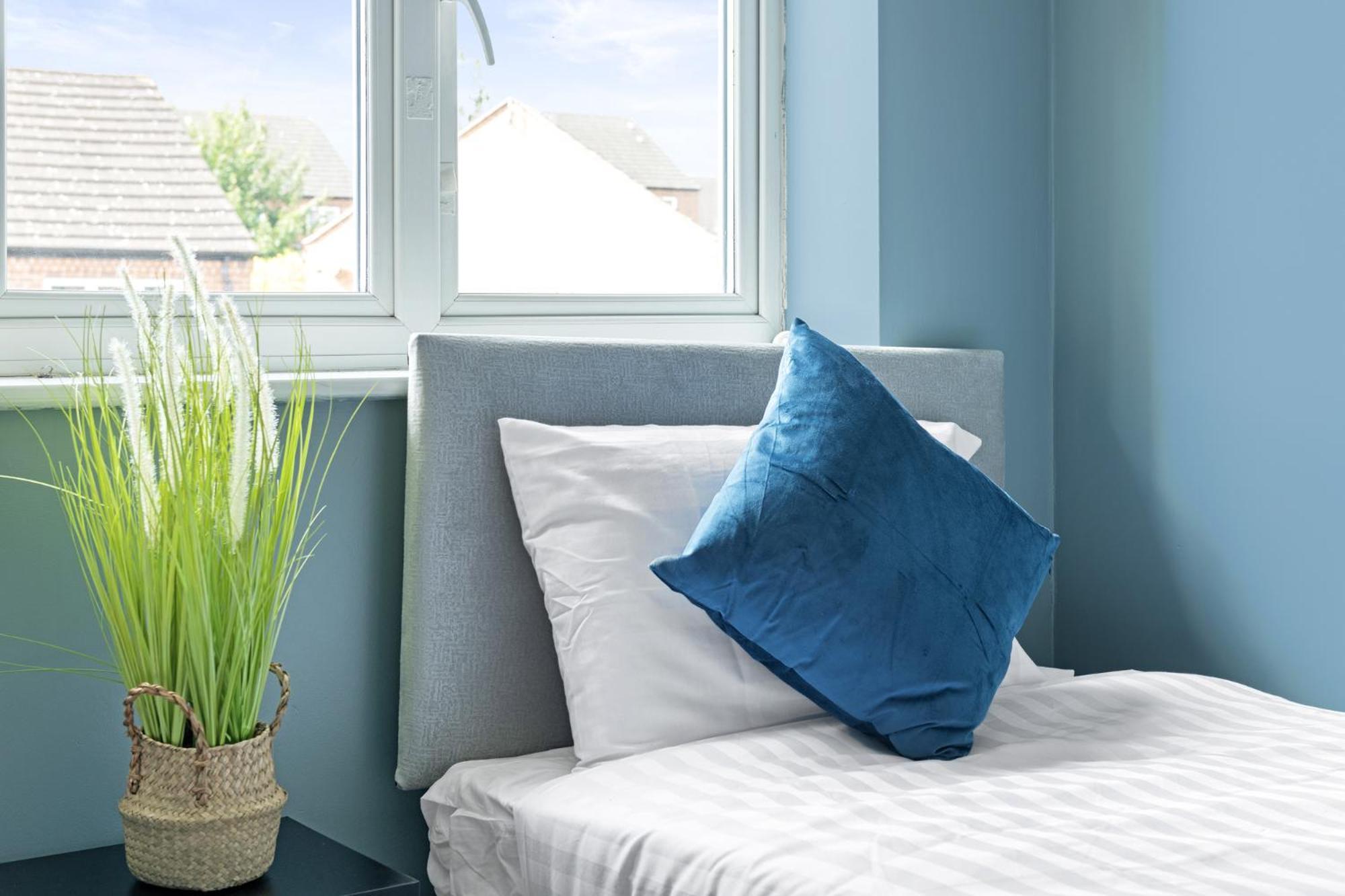 Holiday home Sage 3br *