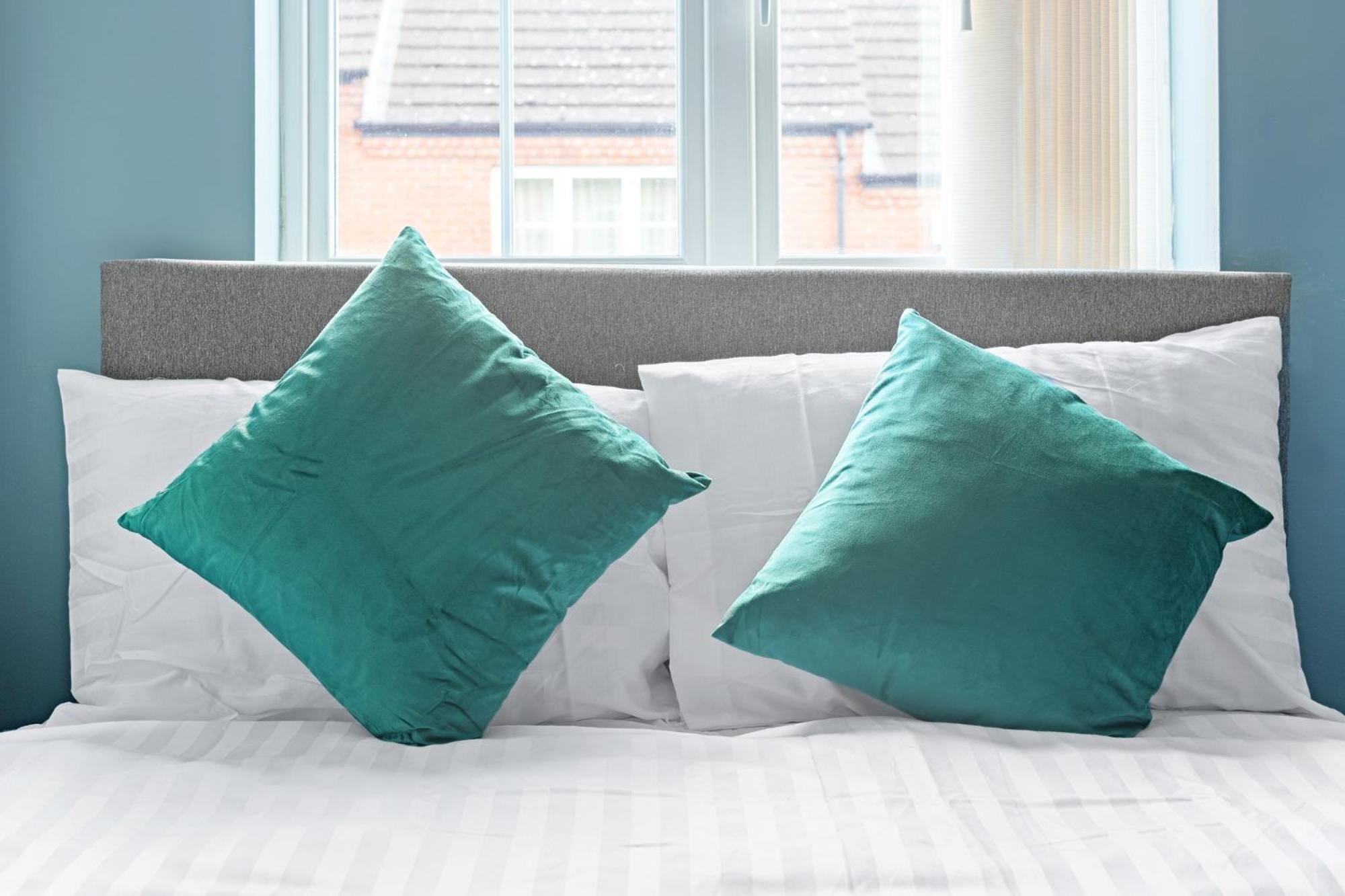 Sage 3br Nottingham