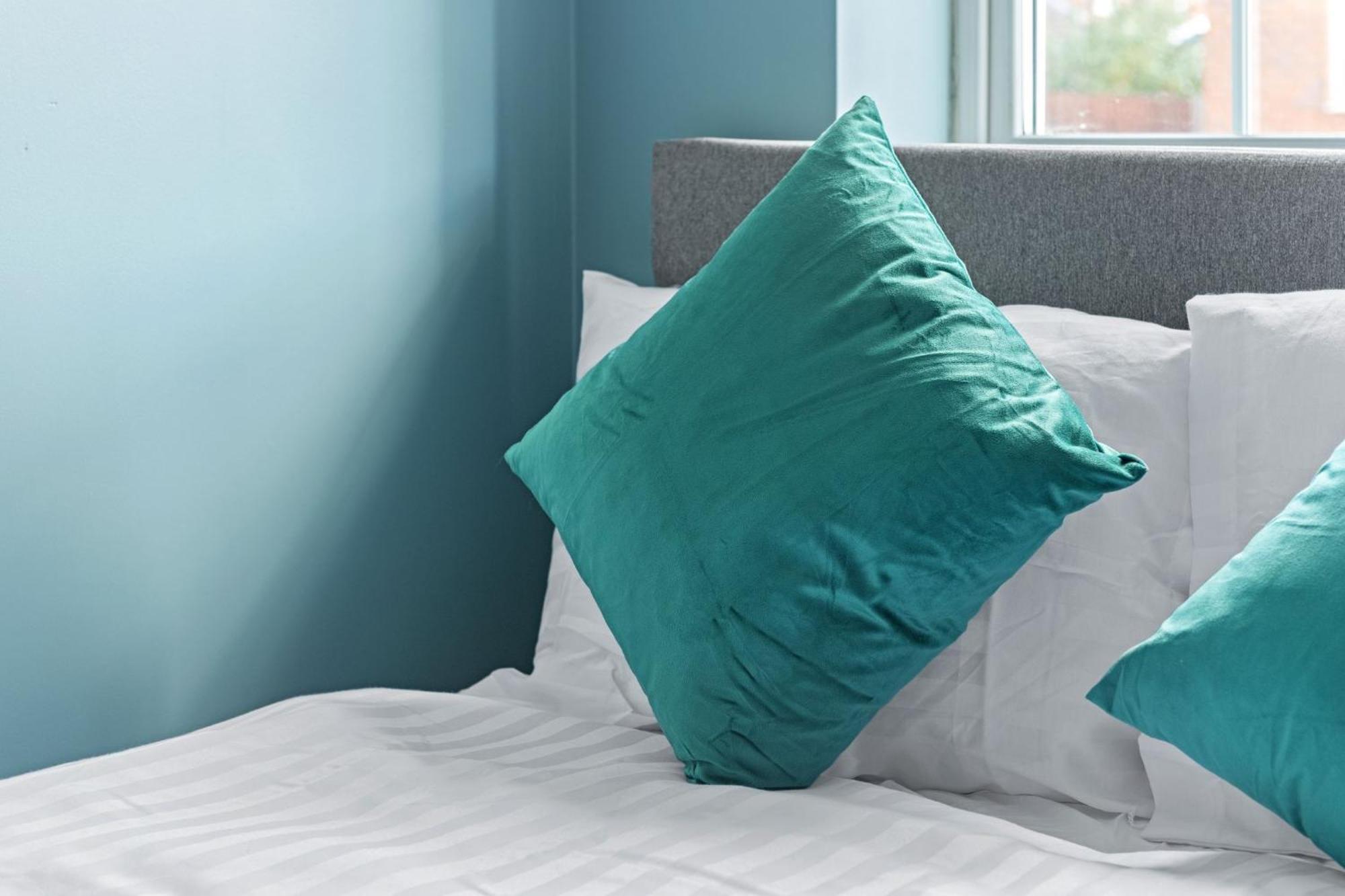 Sage 3br * Nottingham