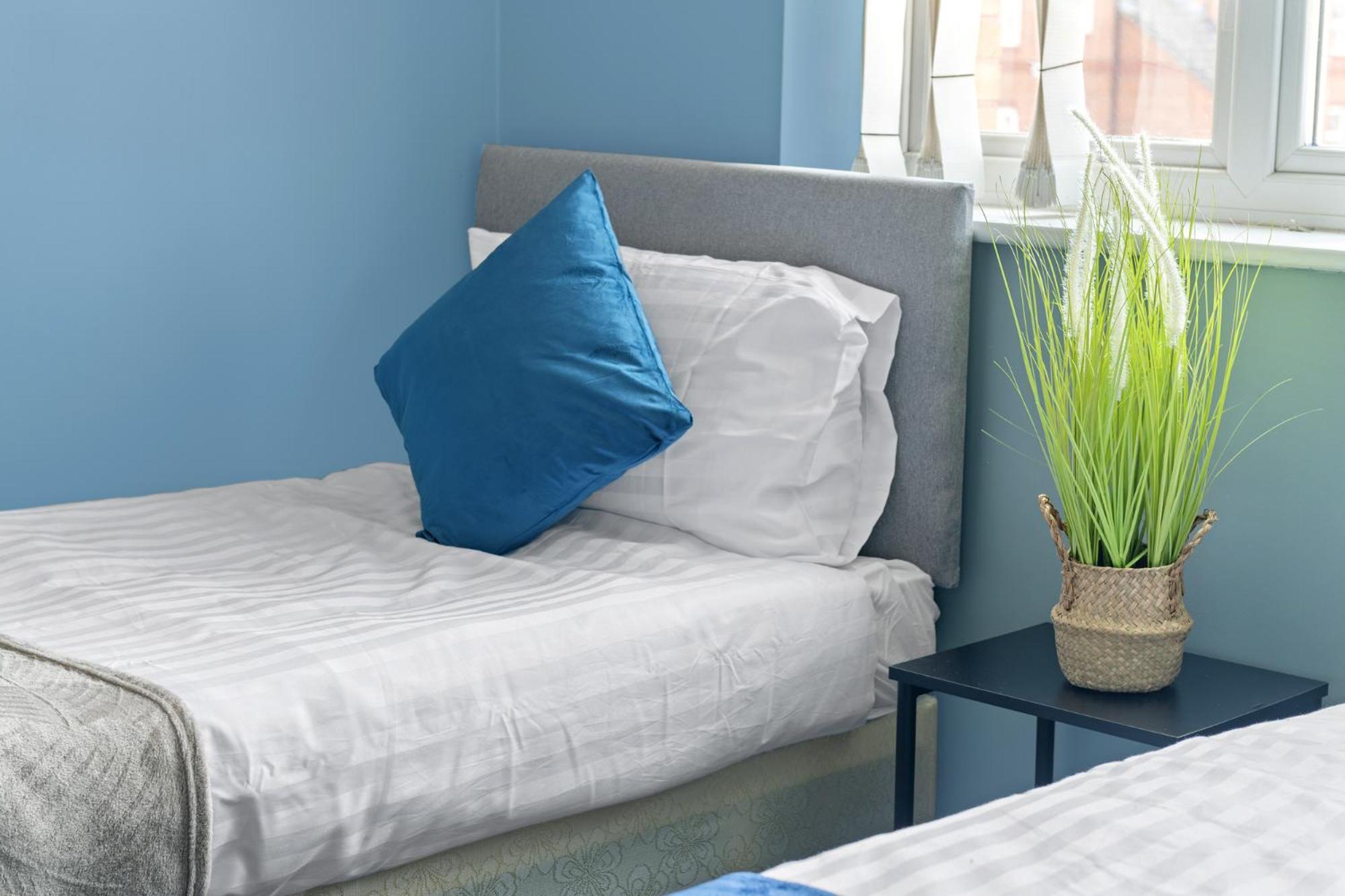 Holiday home Sage 3br