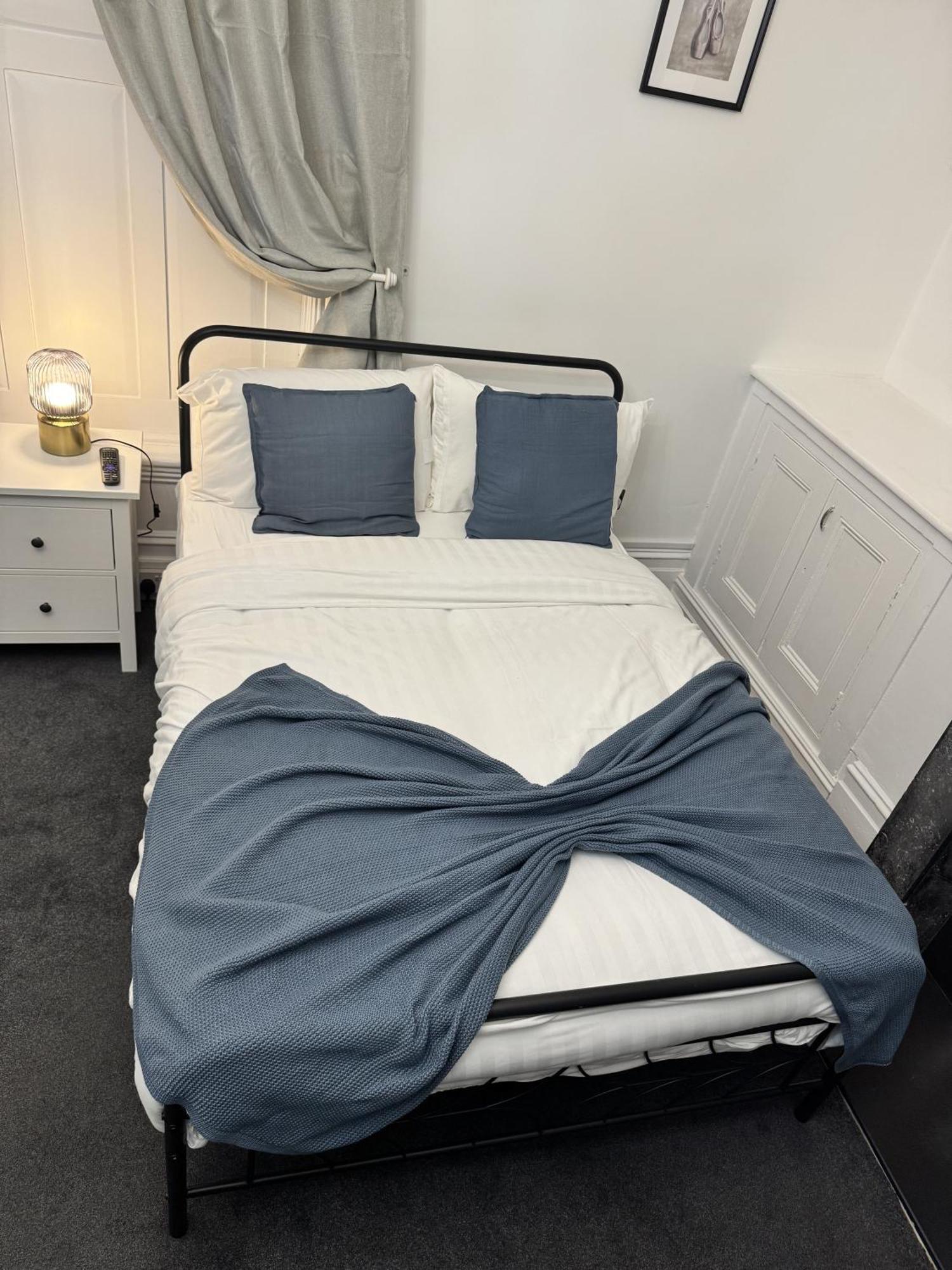 110 Fulforth Street Apartment Nottingham