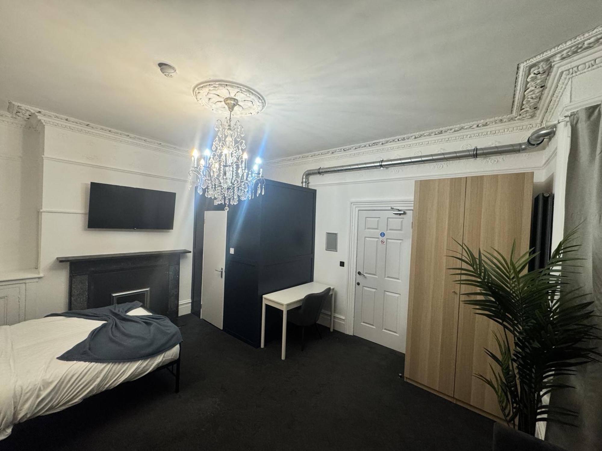 Apartment 110 Fulforth Street Nottingham
