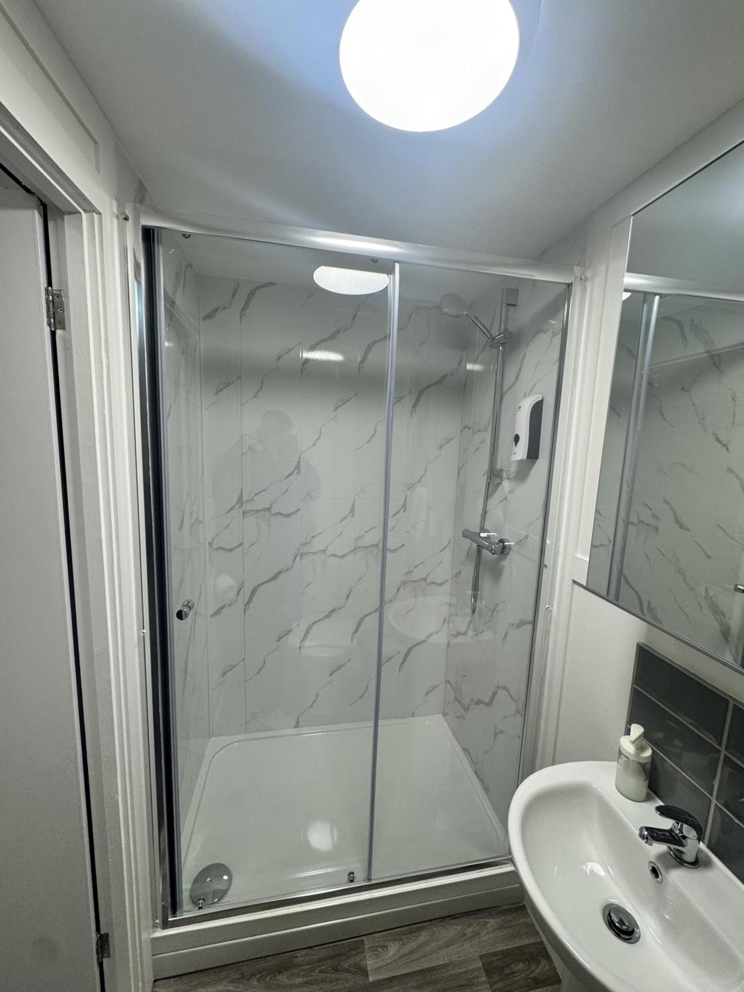 110 Fulforth Street Apartment Nottingham