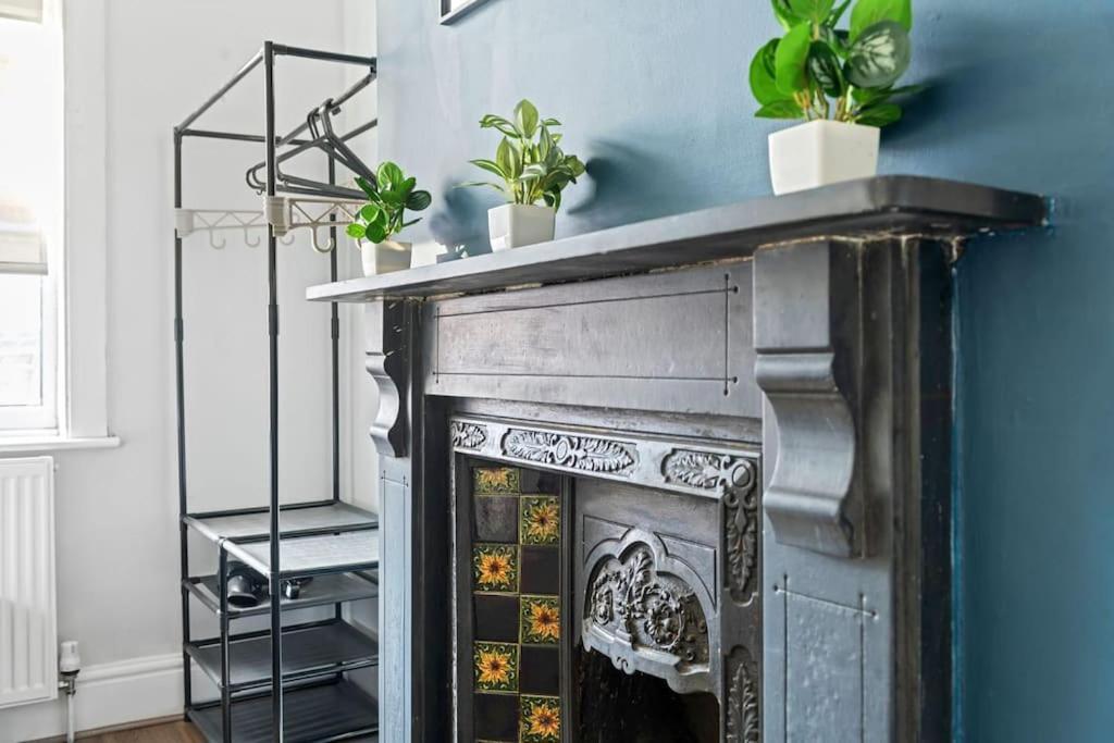 Work & Explore - 3br - Free Parking *