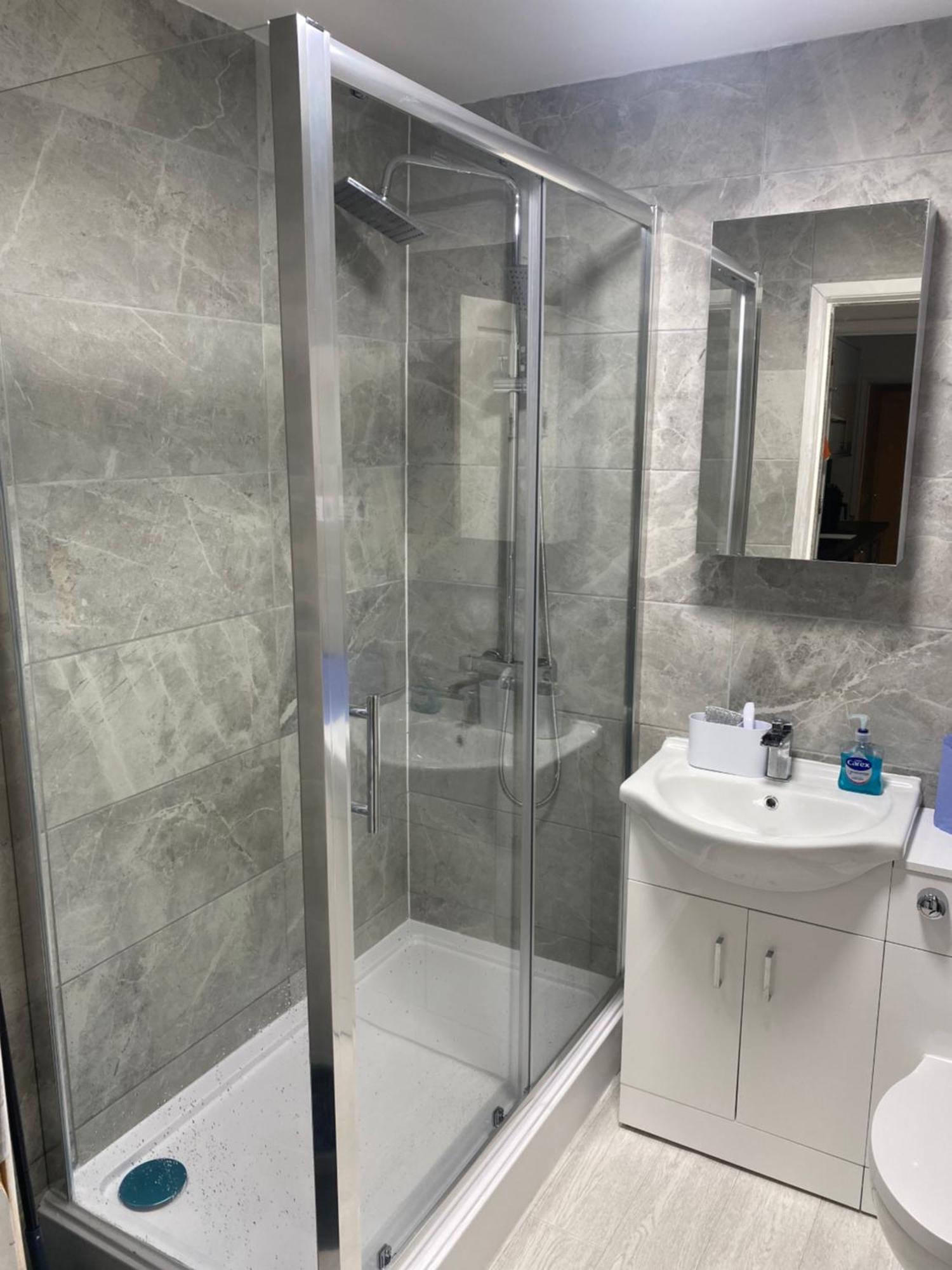 Apartment Harcourt Road Nottingham