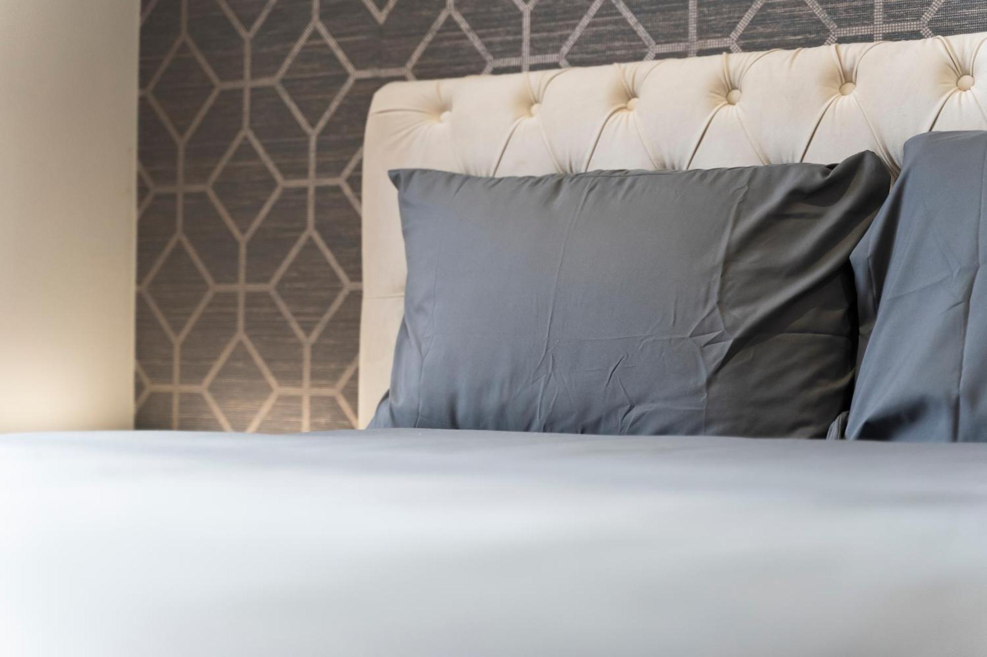 Holiday home Rosie's House With Drive Parking Nottingham
