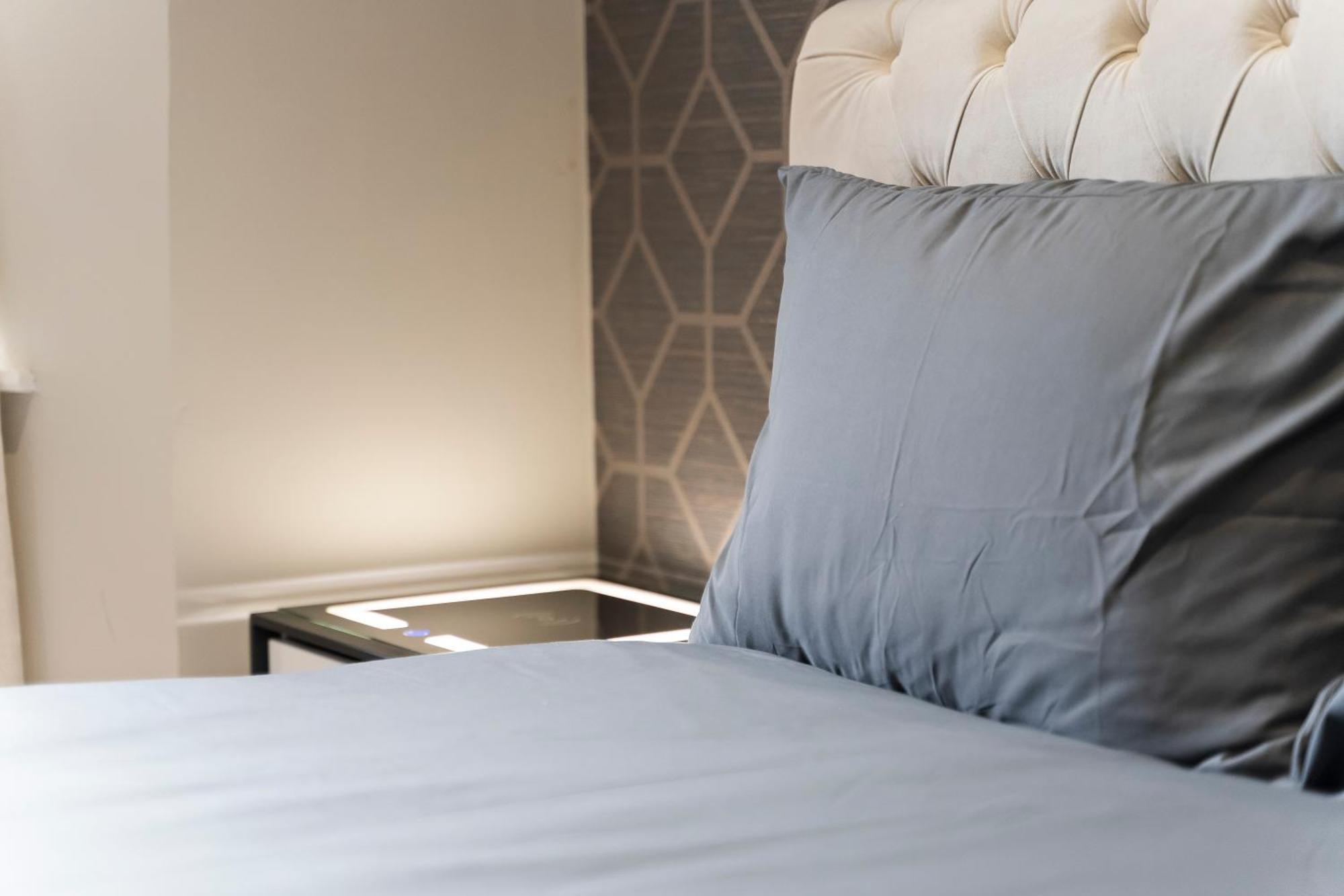 Holiday home Rosie's House With Drive Parking Nottingham